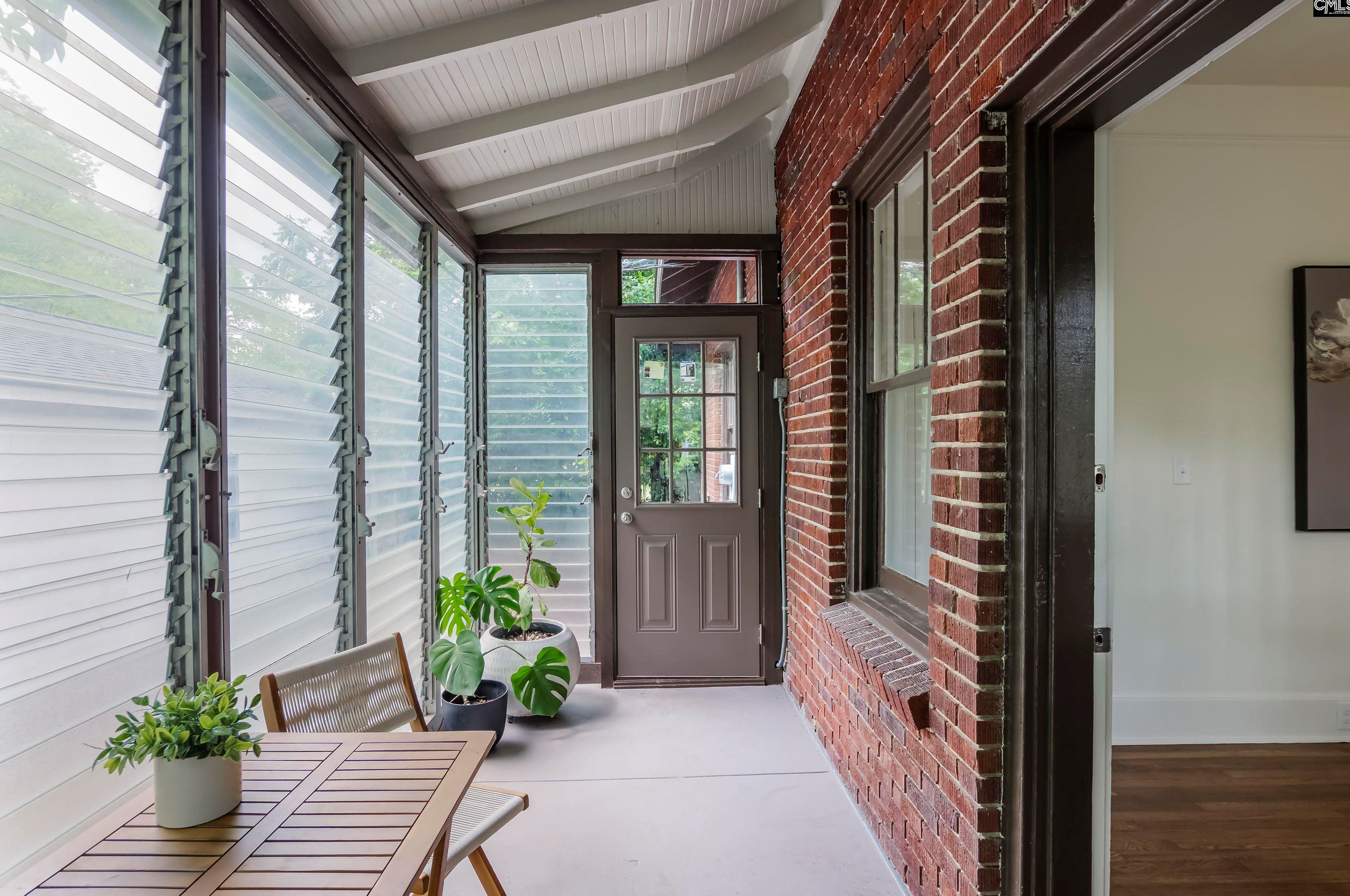 1101 Princeton St, Columbia SC 29205-1835 exterior