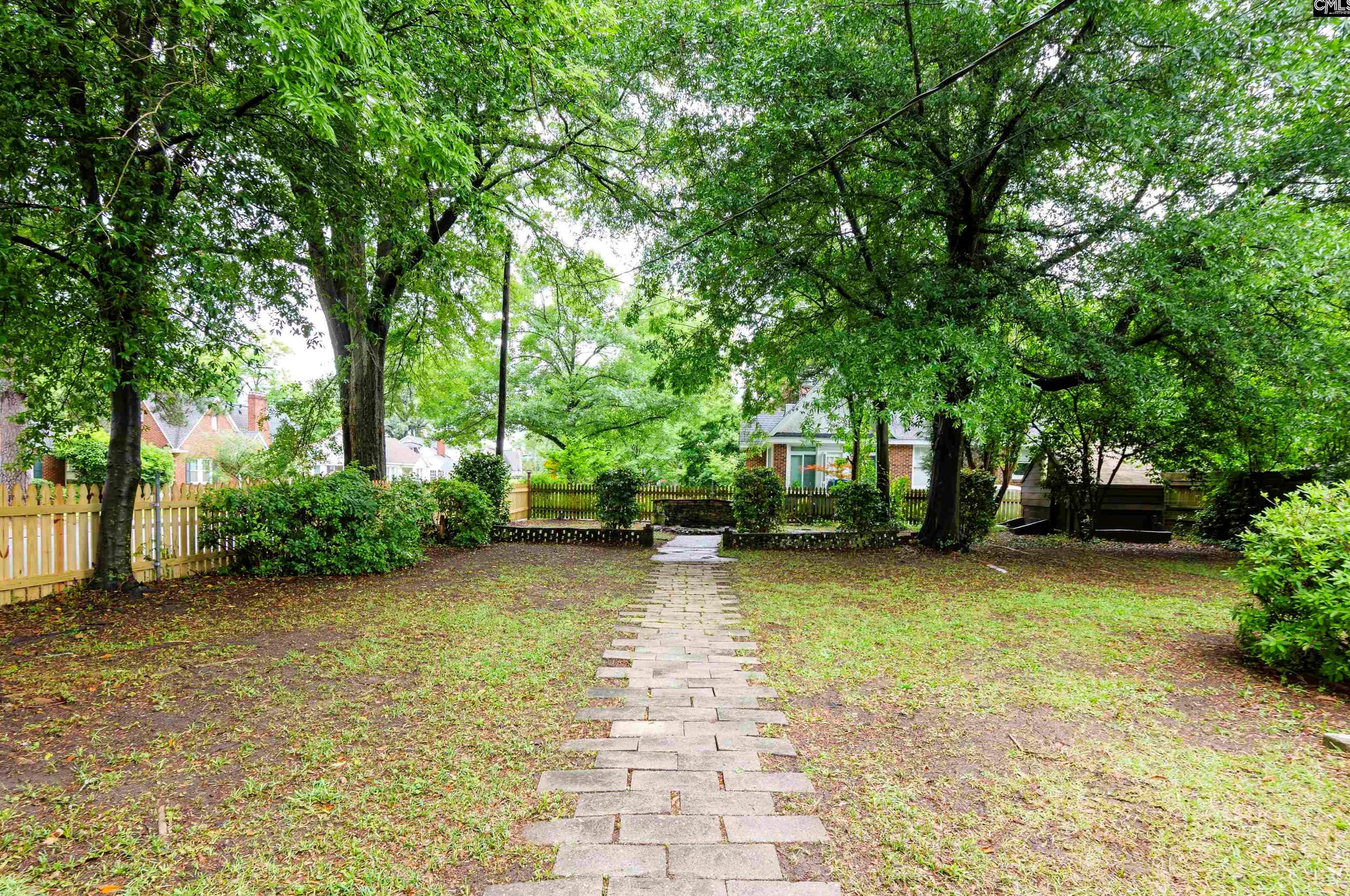 1101 Princeton St, Columbia SC 29205-1835 exterior