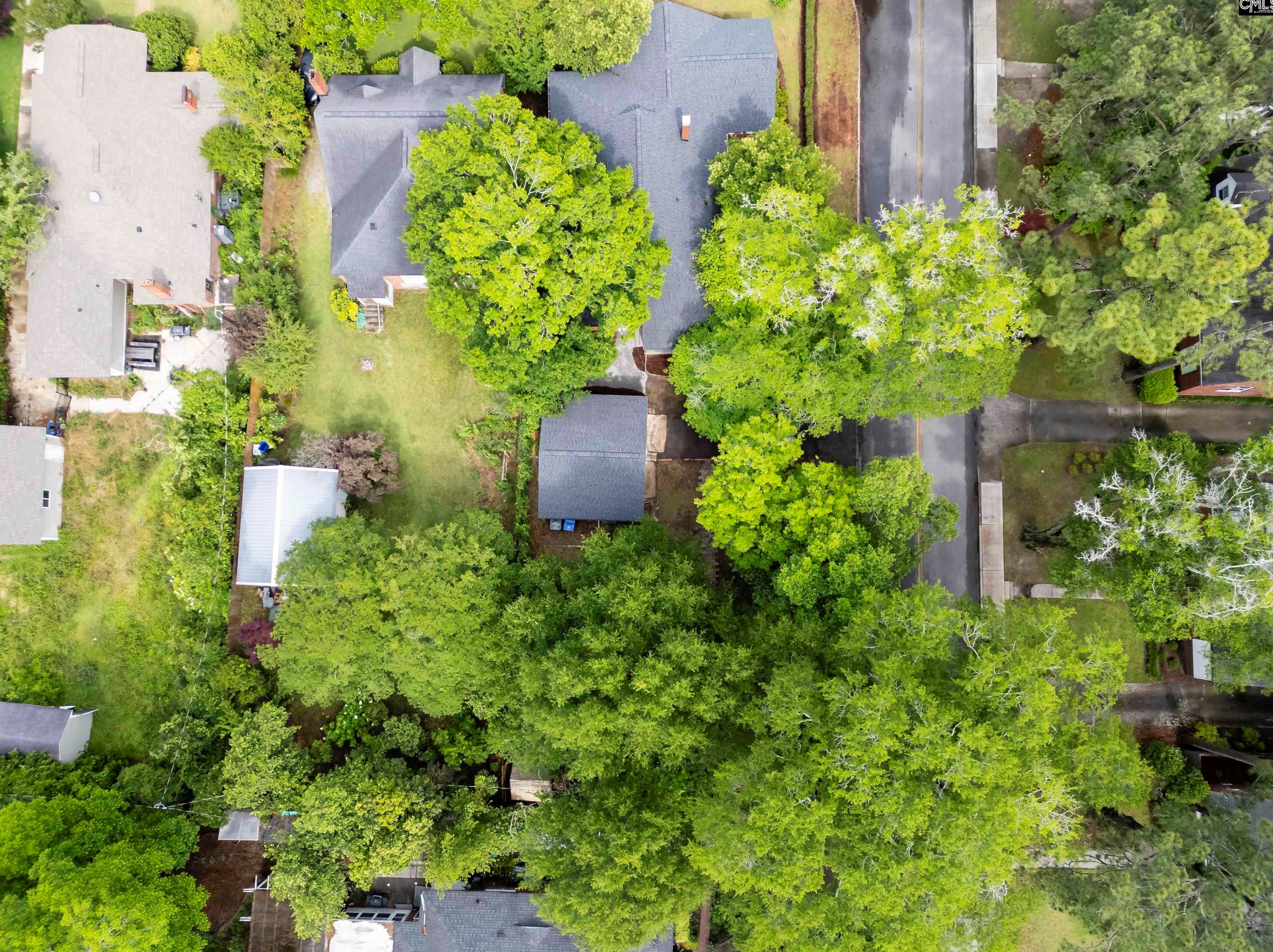 1101 Princeton St, Columbia SC 29205-1835 exterior