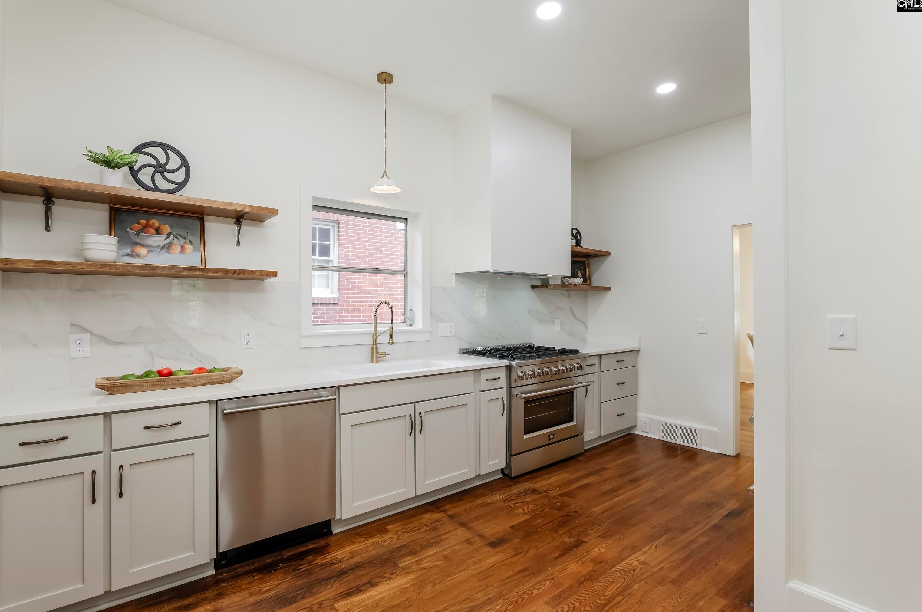 1101 Princeton St, Columbia SC 29205-1835 exterior