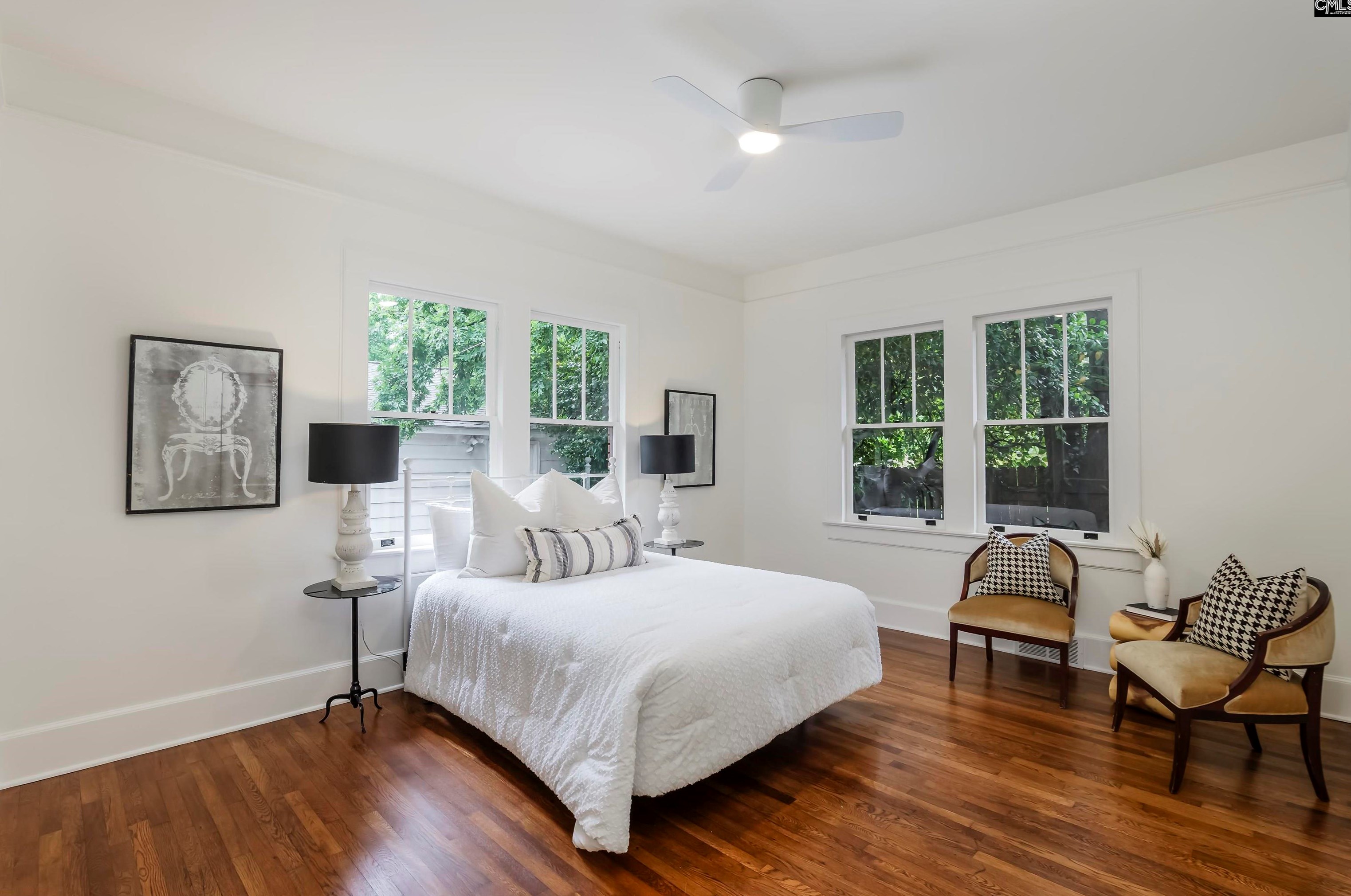 1101 Princeton St, Columbia SC 29205-1835 exterior