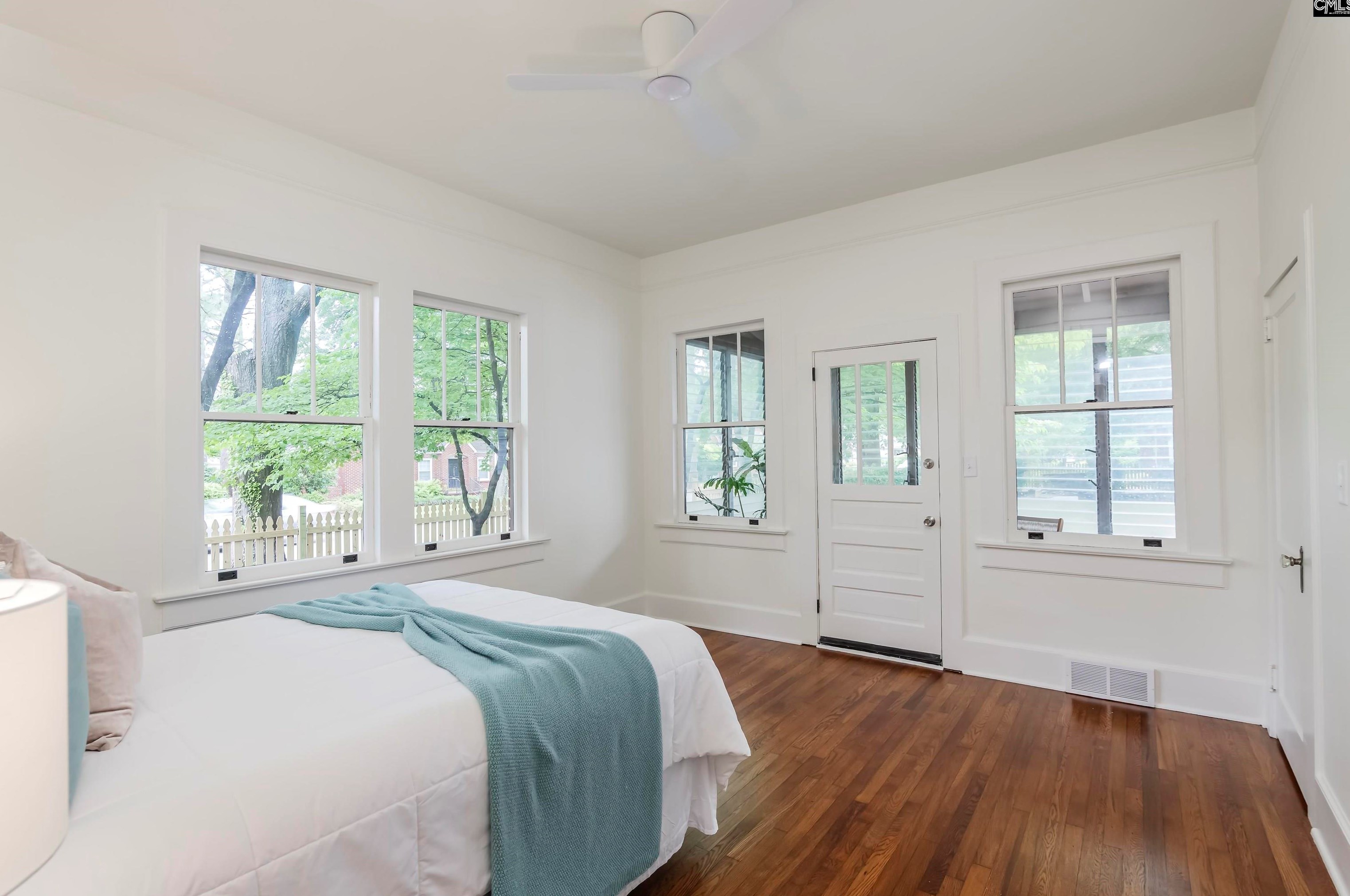 1101 Princeton St, Columbia SC 29205-1835 exterior