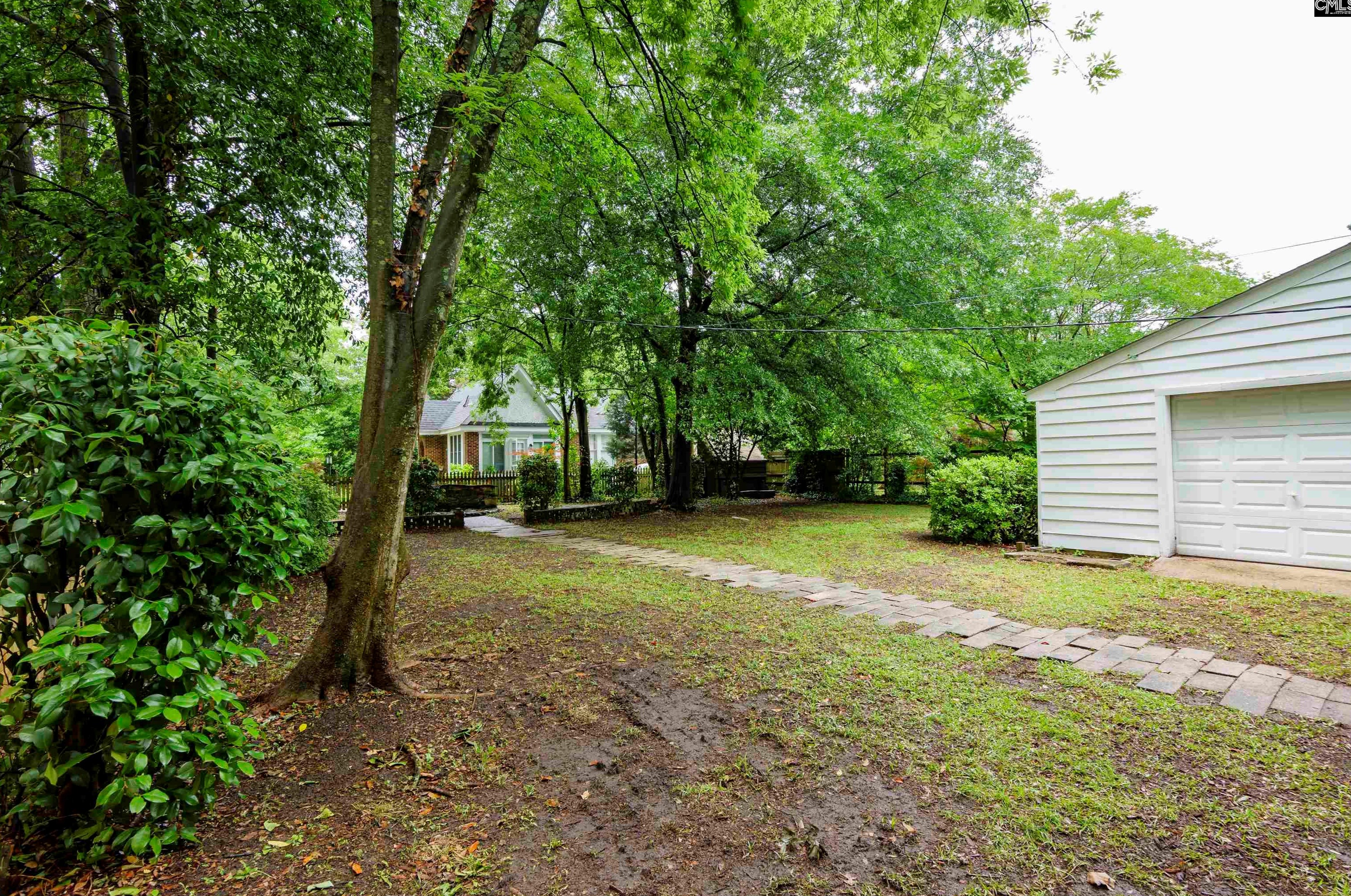 1101 Princeton St, Columbia SC 29205-1835 exterior