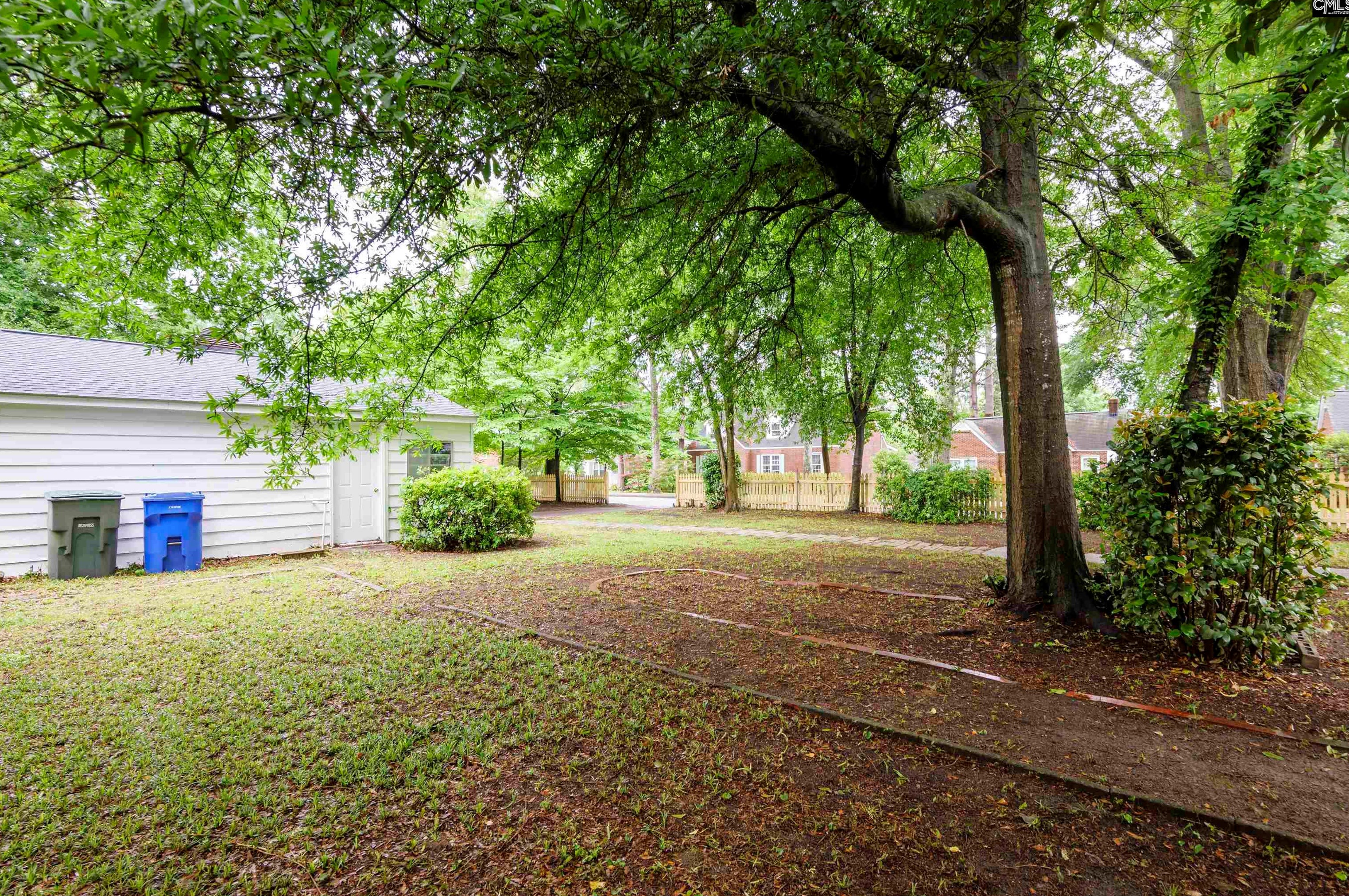 1101 Princeton St, Columbia SC 29205-1835 exterior