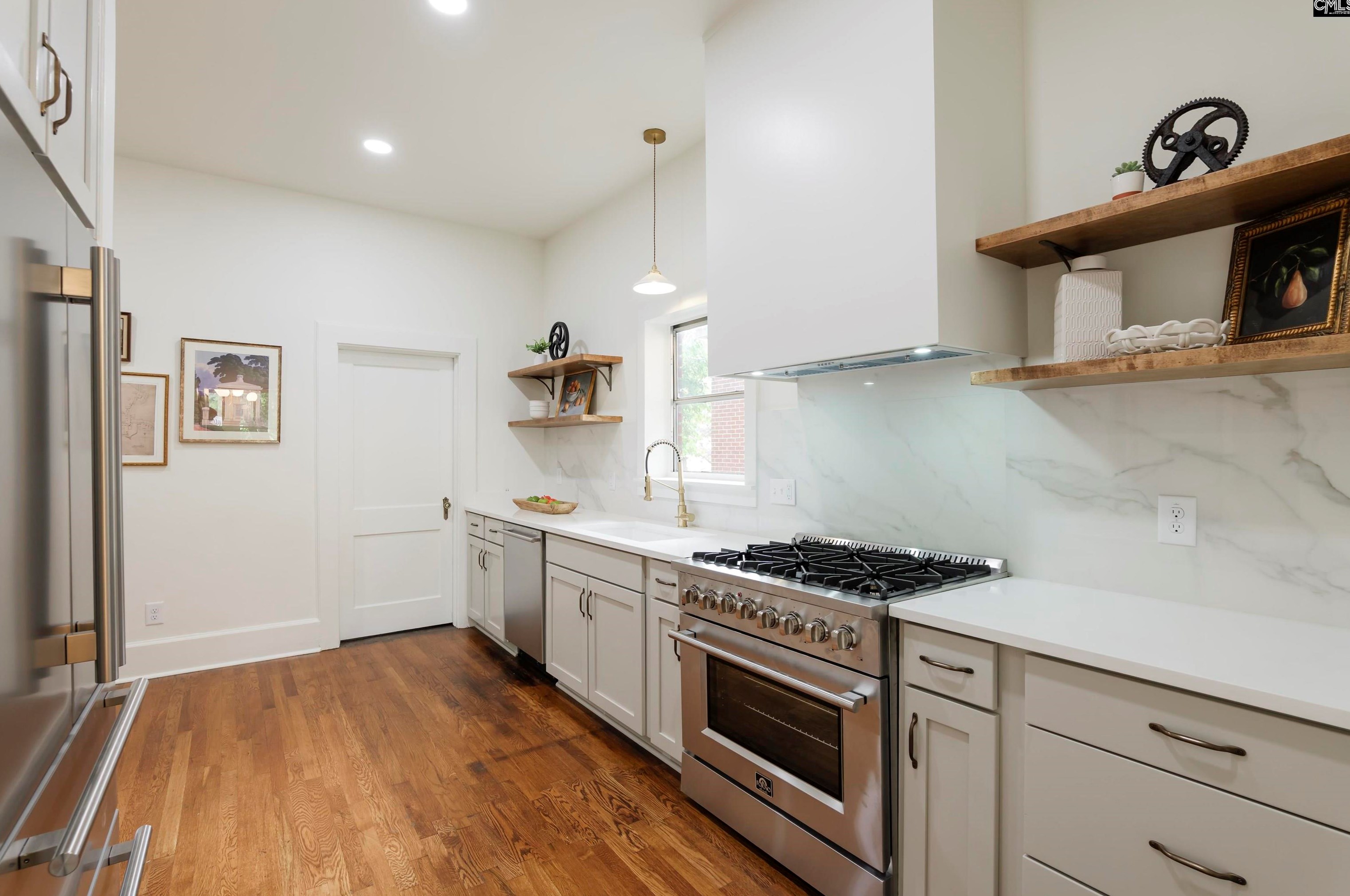 1101 Princeton St, Columbia SC 29205-1835 exterior