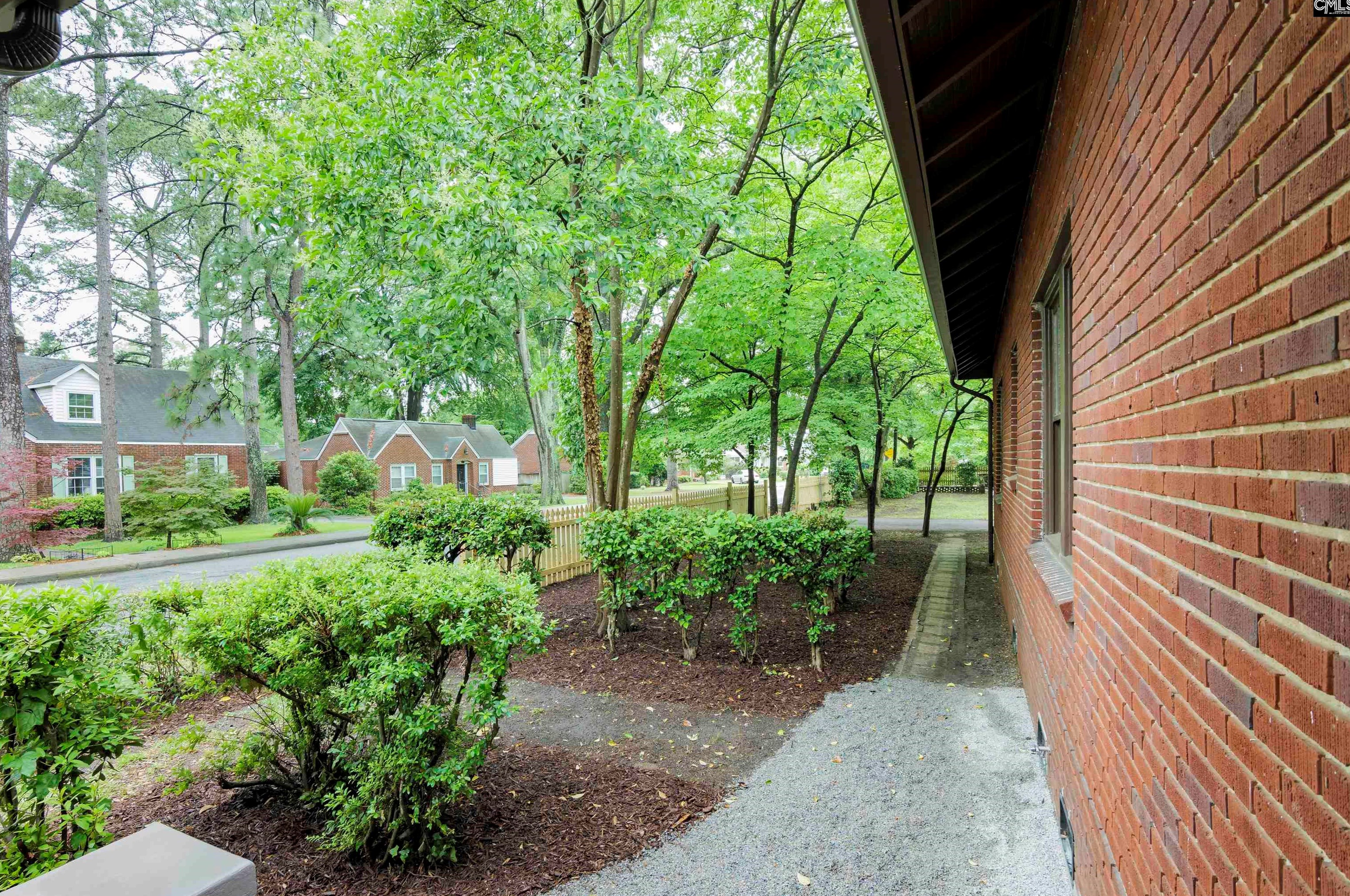 1101 Princeton St, Columbia SC 29205-1835 exterior