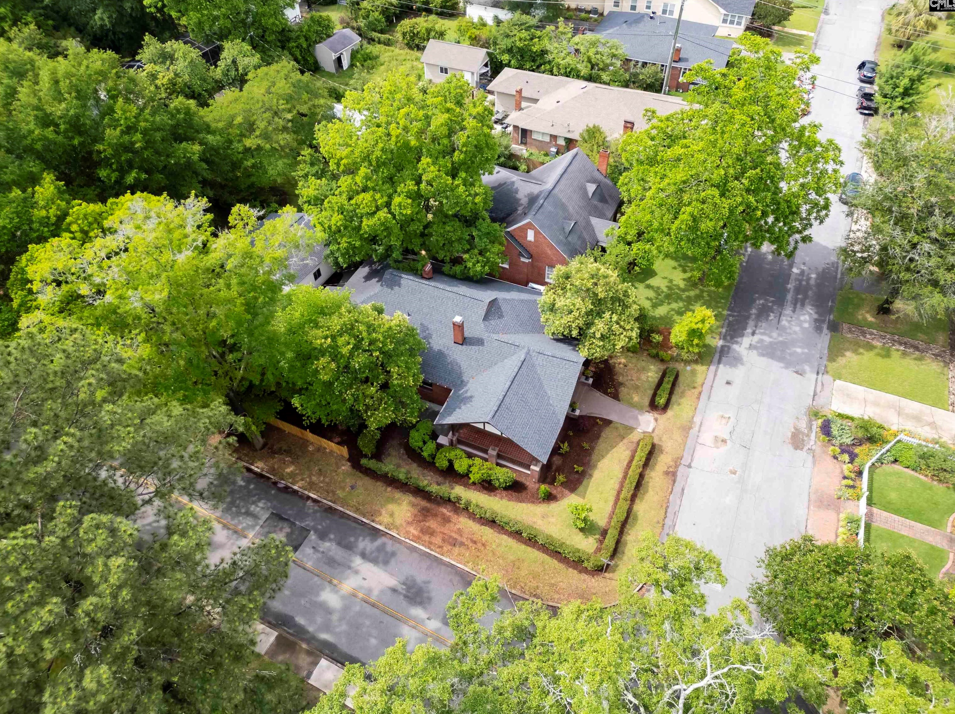 1101 Princeton St, Columbia SC 29205-1835 exterior