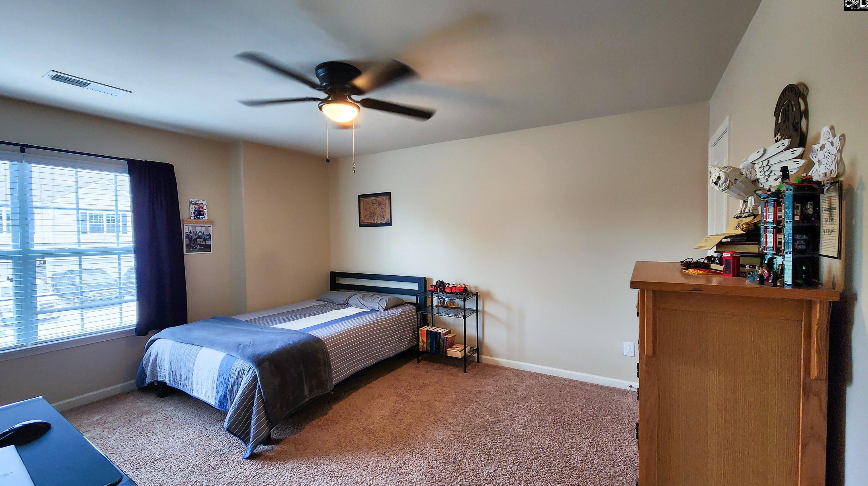 502 Eagles Rest Dr, Lake Murray SC 29036-6114 exterior