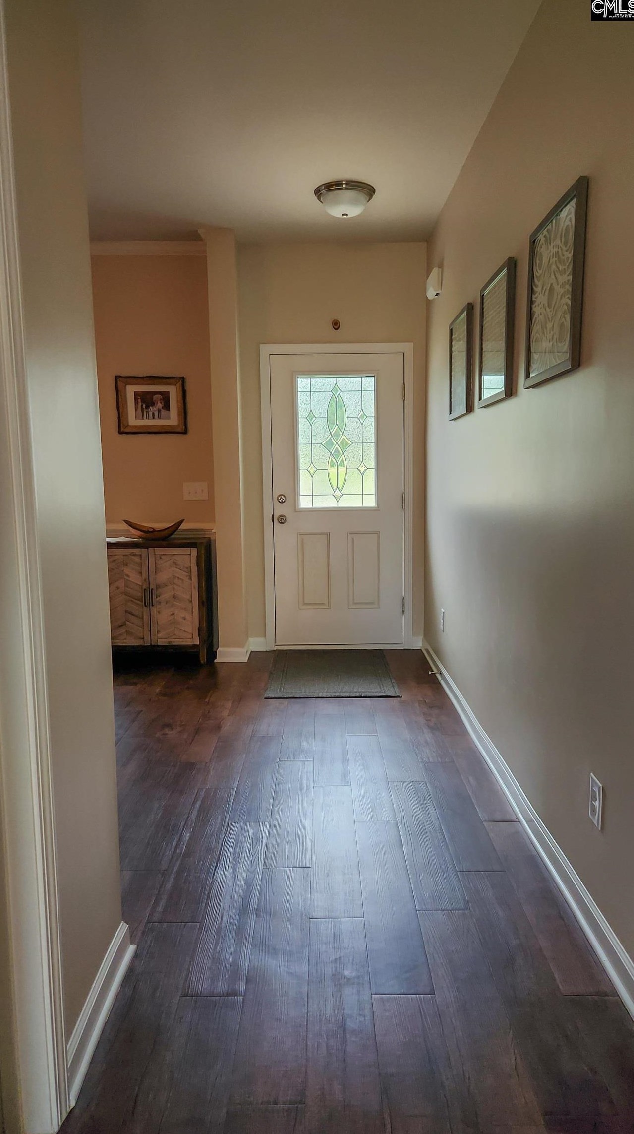 502 Eagles Rest Dr, Lake Murray SC 29036-6114 exterior