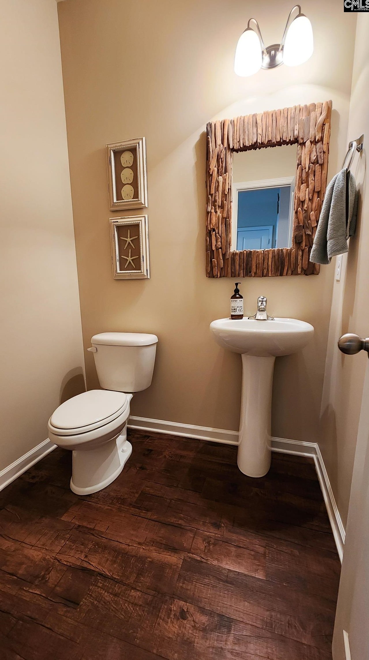 502 Eagles Rest Dr, Lake Murray SC 29036-6114 exterior