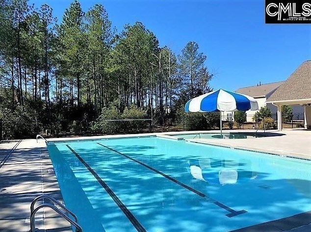 502 Eagles Rest Dr, Lake Murray SC 29036-6114 exterior