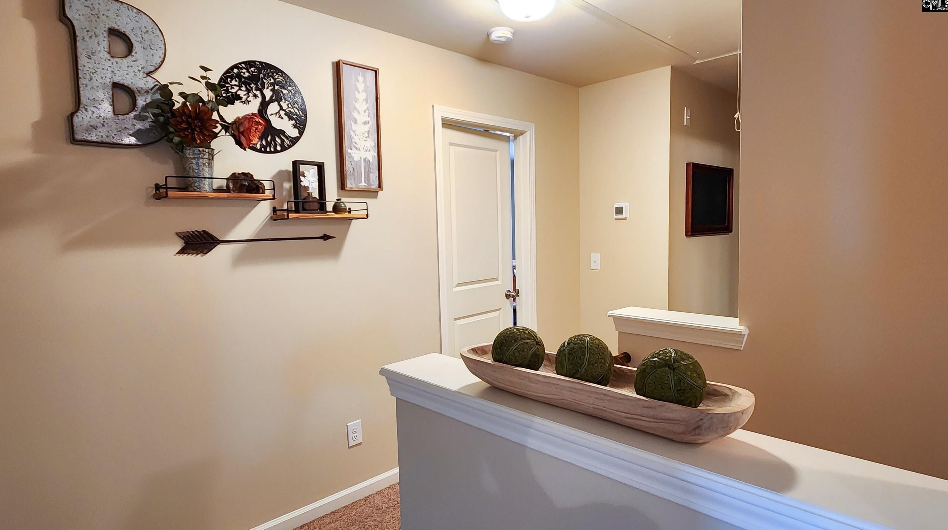 502 Eagles Rest Dr, Lake Murray SC 29036-6114 exterior