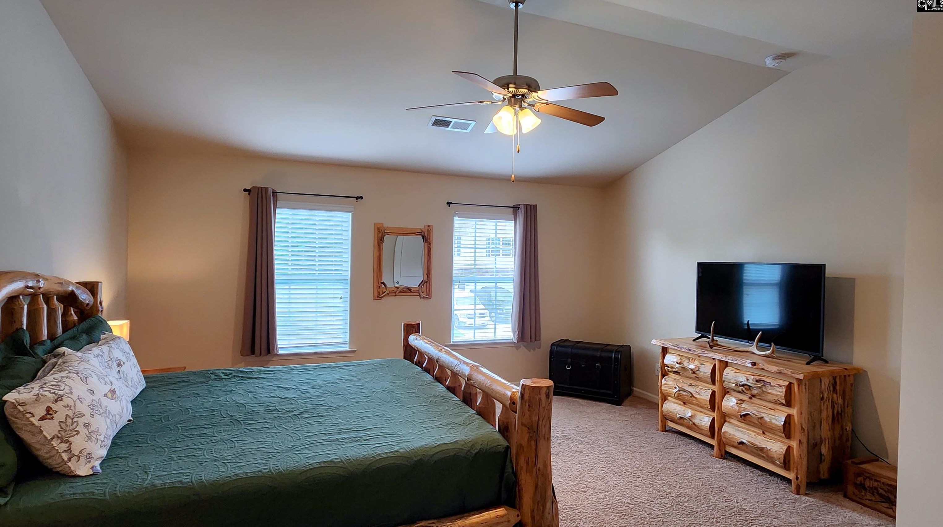 502 Eagles Rest Dr, Lake Murray SC 29036-6114 exterior