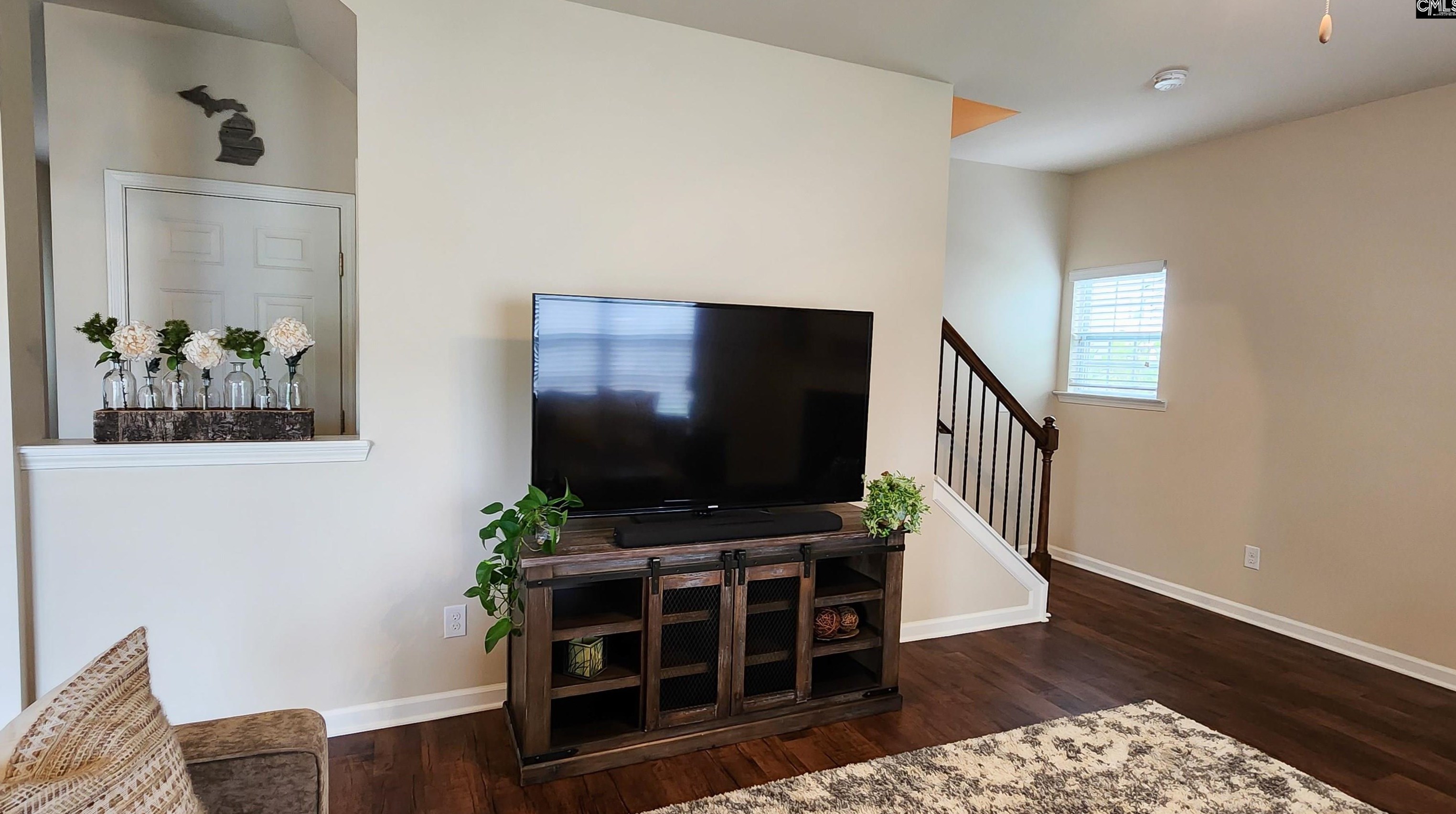 502 Eagles Rest Dr, Lake Murray SC 29036-6114 exterior