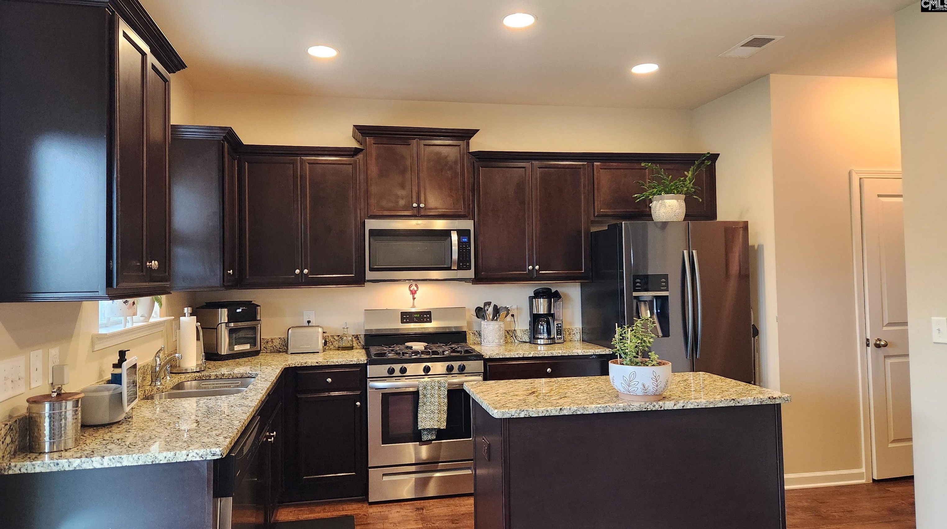 502 Eagles Rest Dr, Lake Murray SC 29036-6114 exterior