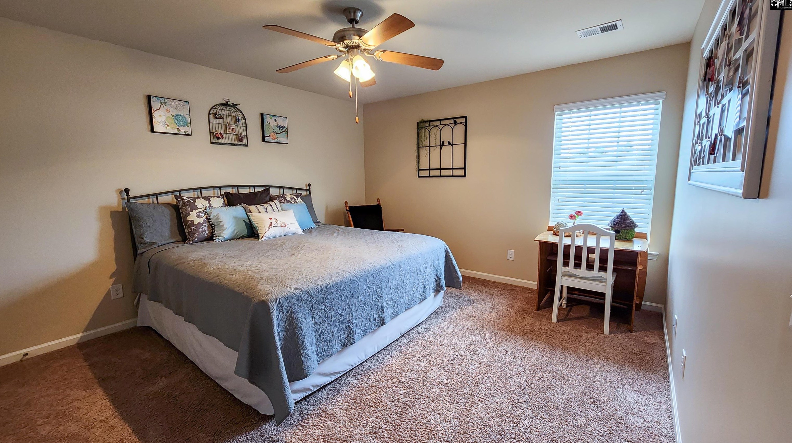 502 Eagles Rest Dr, Lake Murray SC 29036-6114 exterior