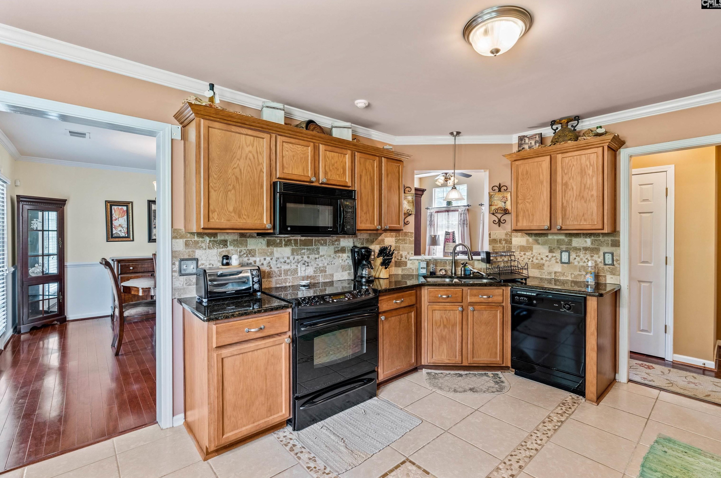 224 Jasmine Pl Dr, Columbia SC 29203-9062 exterior