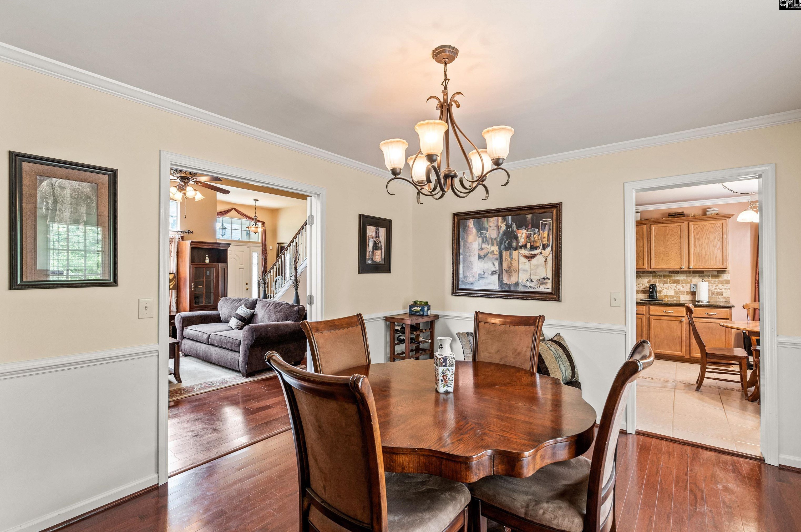 224 Jasmine Pl Dr, Columbia SC 29203-9062 exterior