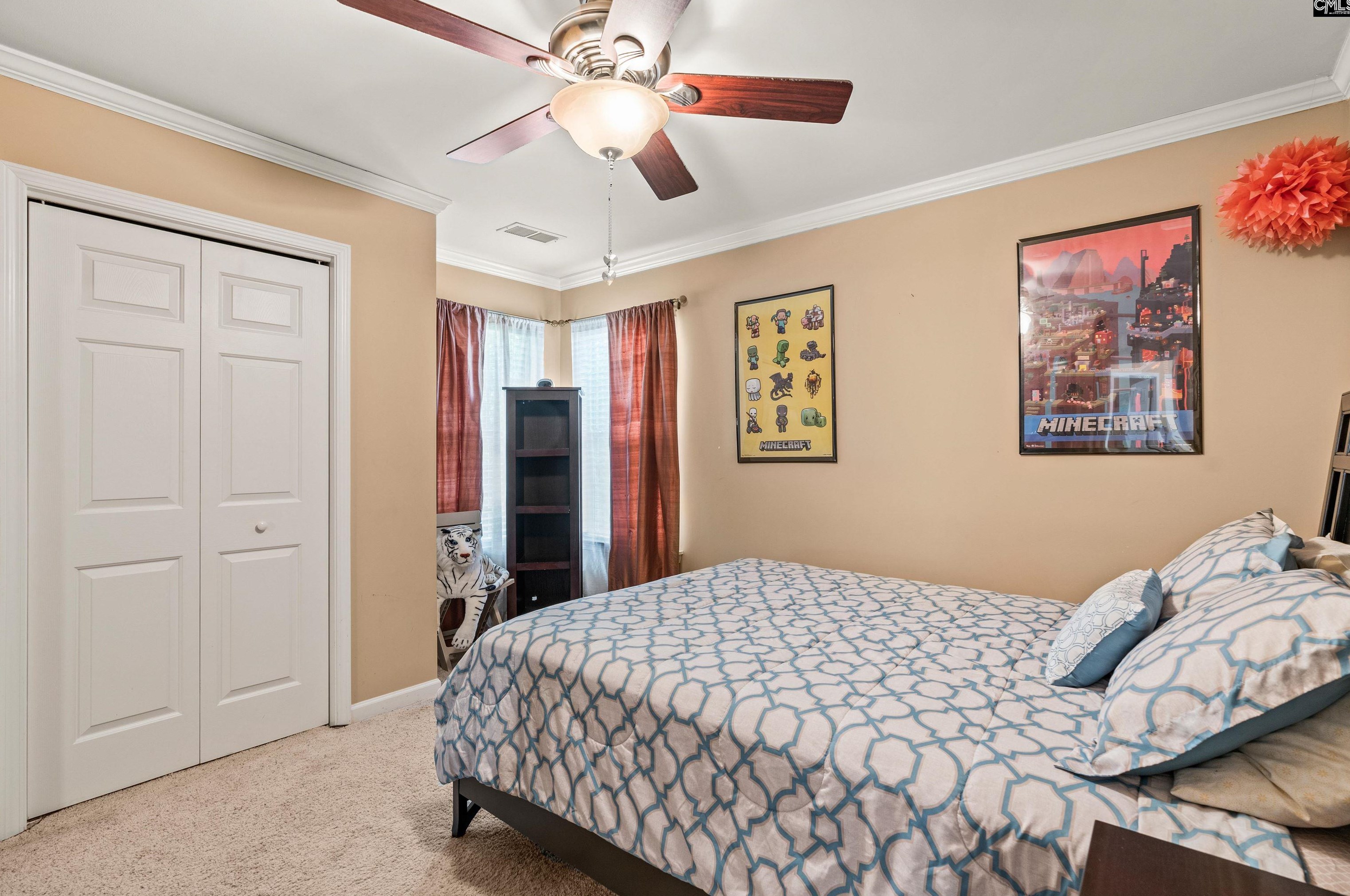 224 Jasmine Pl Dr, Columbia SC 29203-9062 exterior