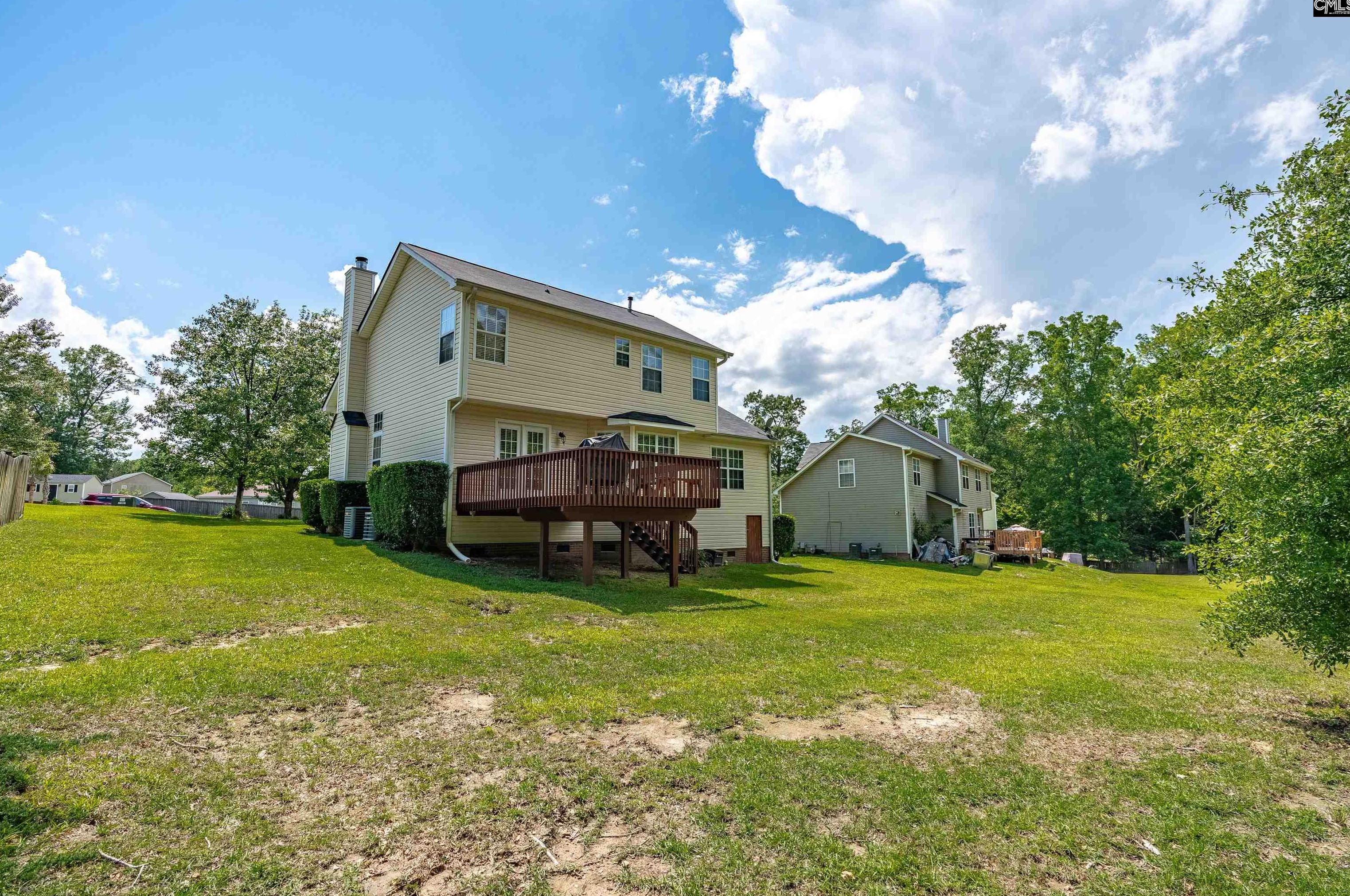 224 Jasmine Pl Dr, Columbia SC 29203-9062 exterior