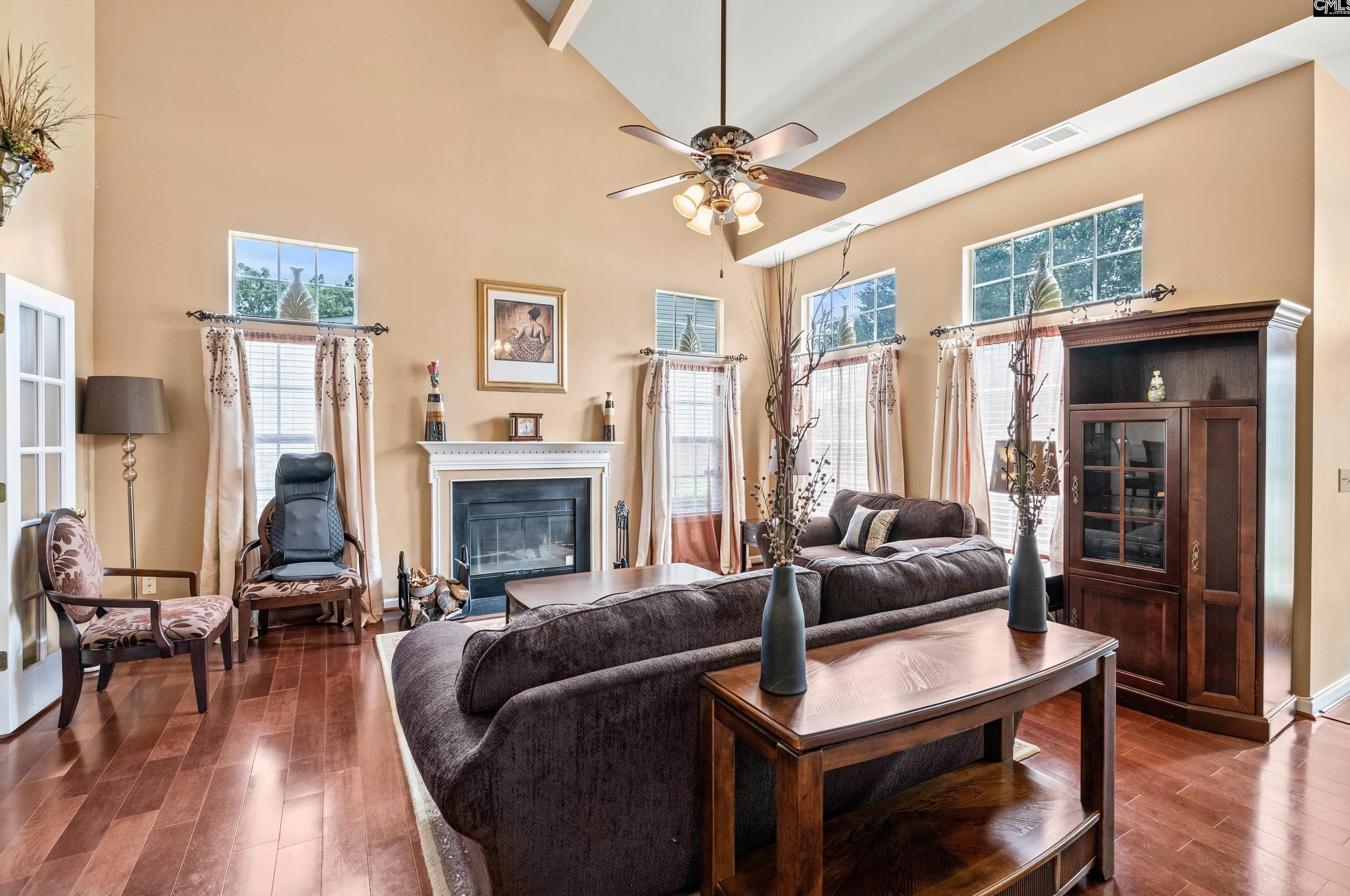 224 Jasmine Pl Dr, Columbia SC 29203-9062 exterior