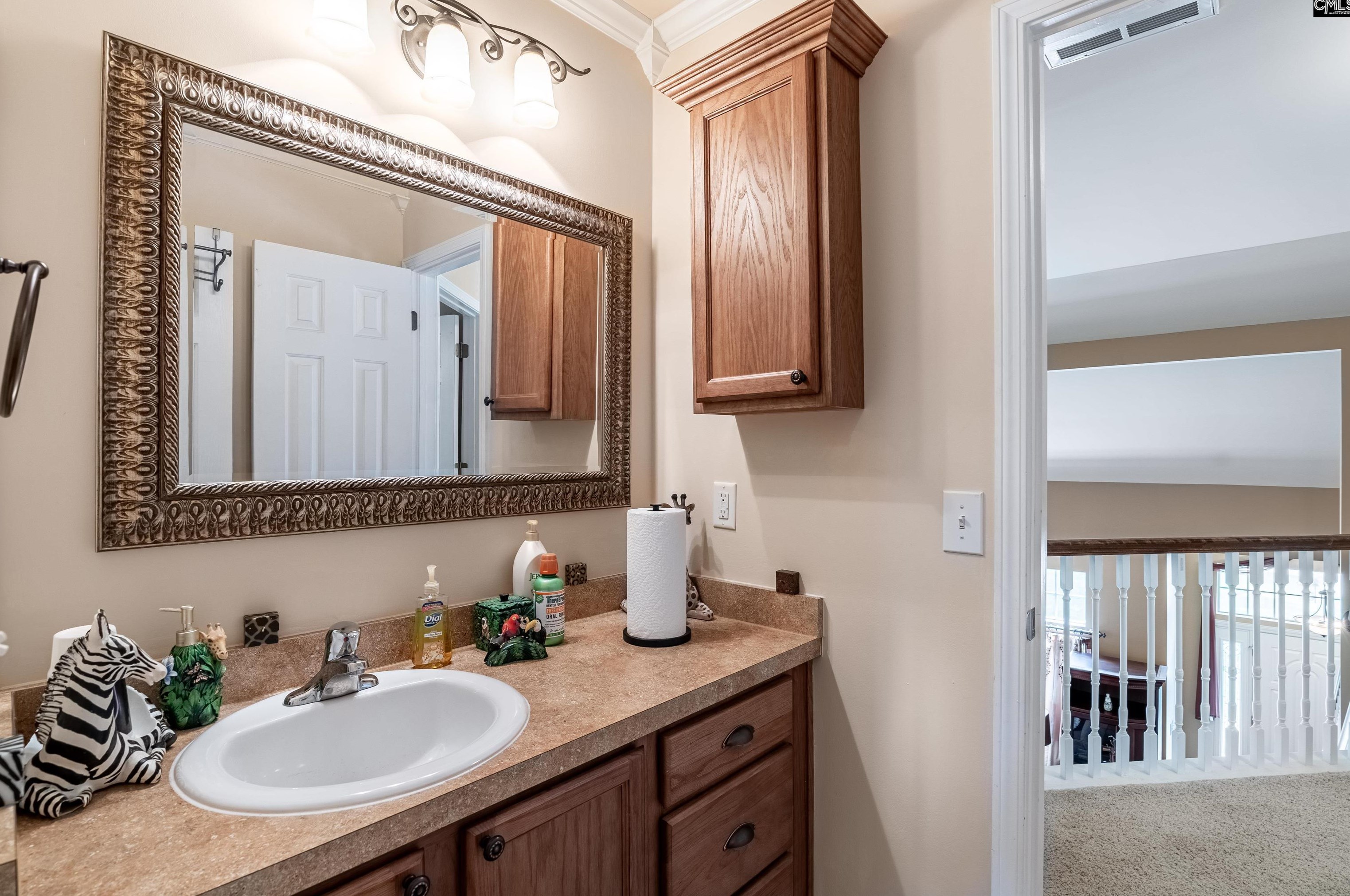 224 Jasmine Pl Dr, Columbia SC 29203-9062 exterior