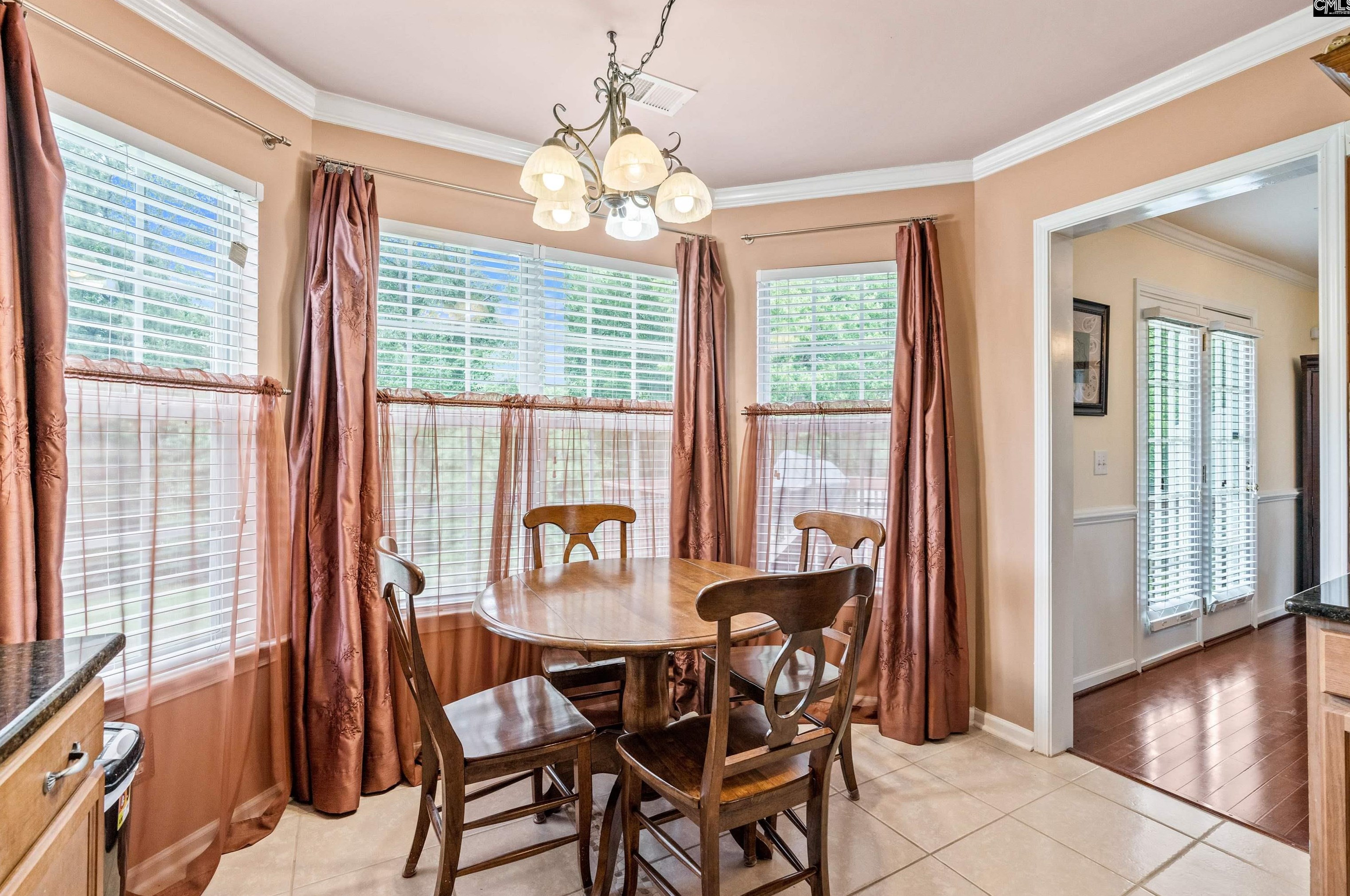 224 Jasmine Pl Dr, Columbia SC 29203-9062 exterior