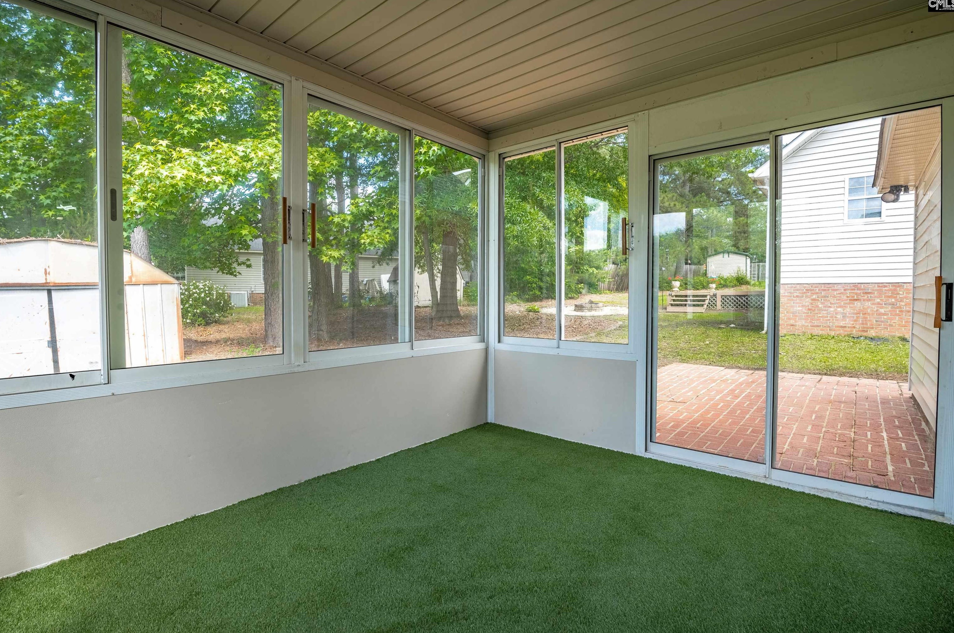 326 Frst Grv Ln, Columbia SC  exterior