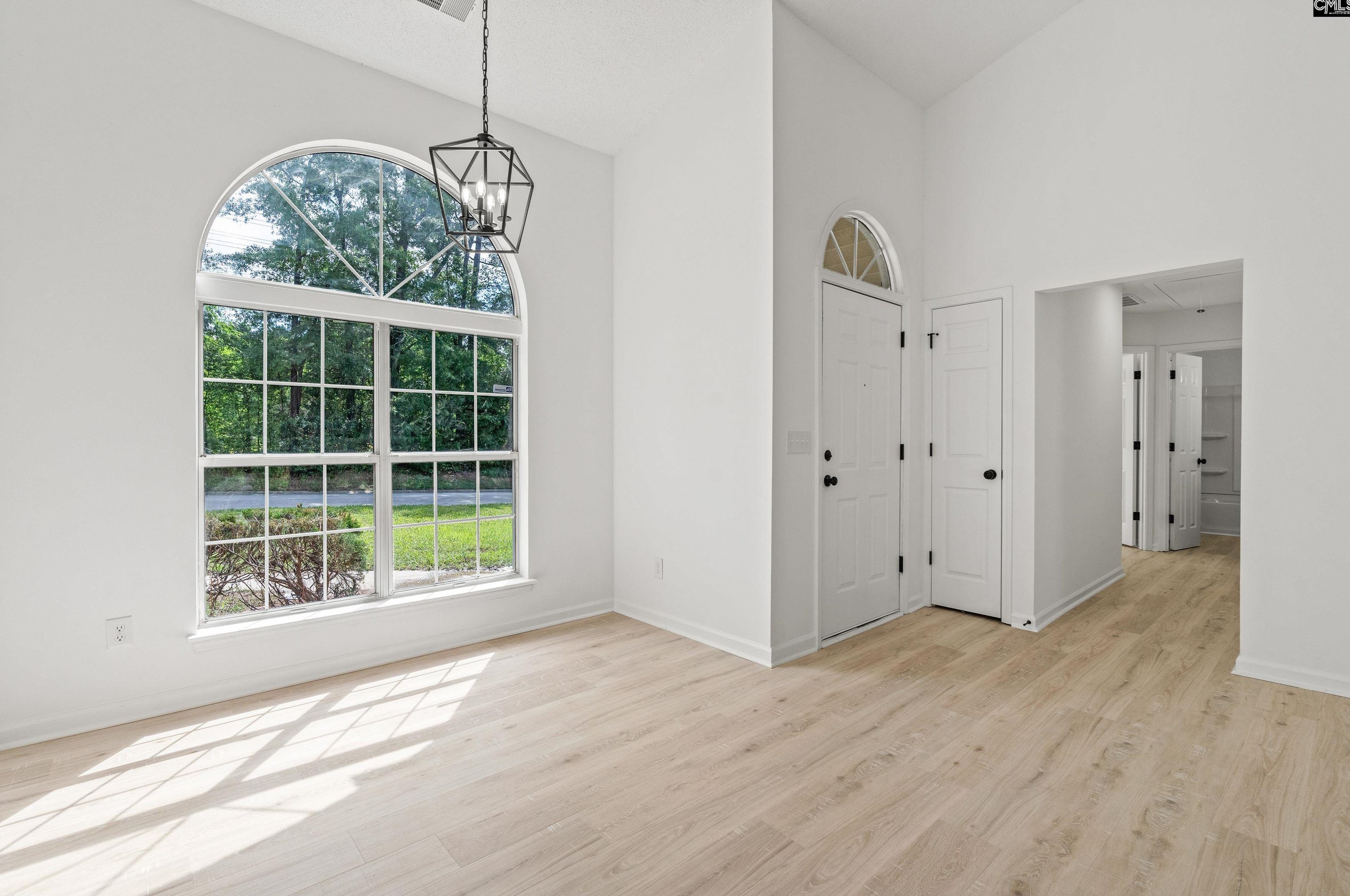 326 Frst Grv Ln, Columbia SC  exterior