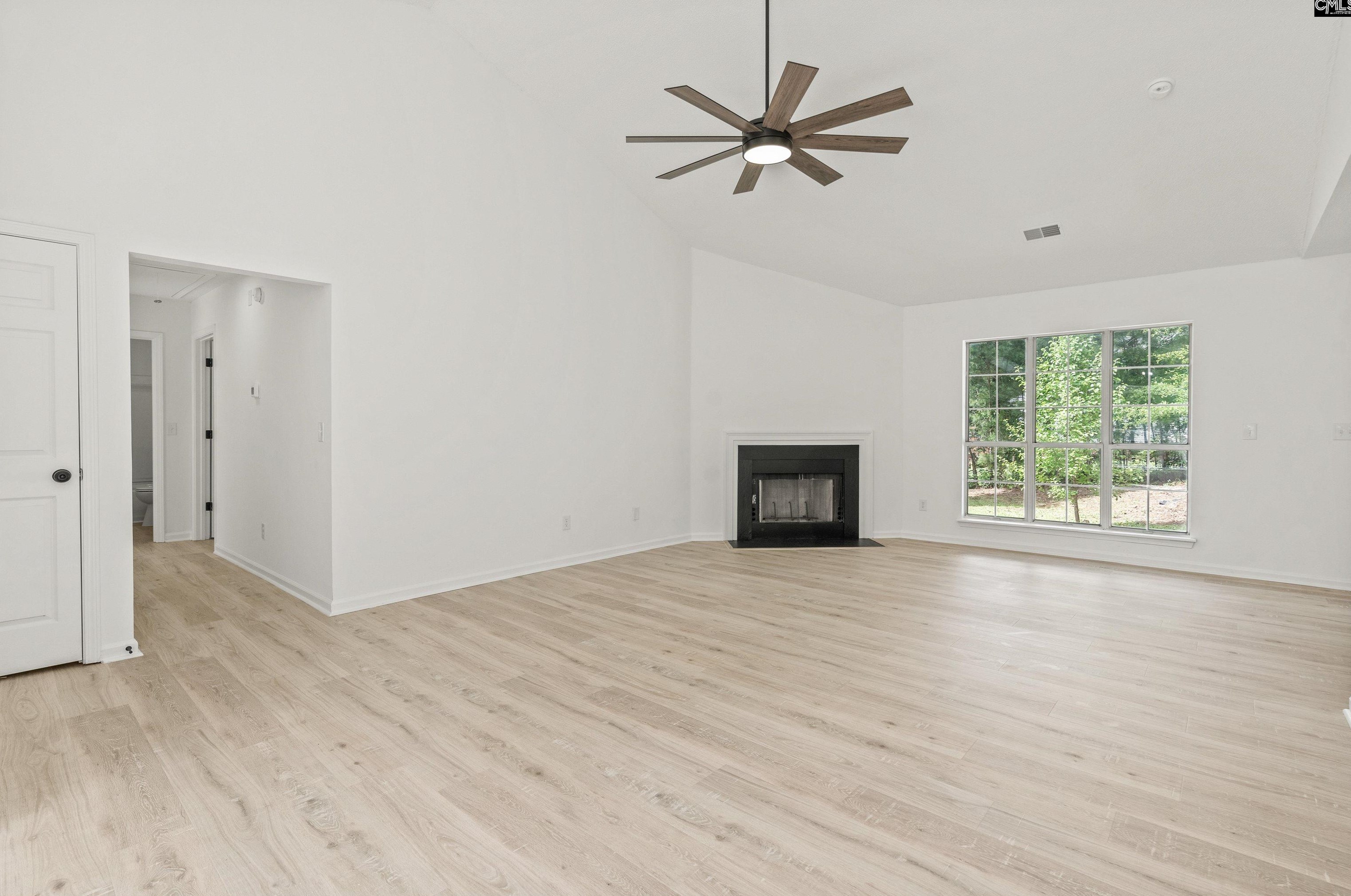 326 Frst Grv Ln, Columbia SC  exterior