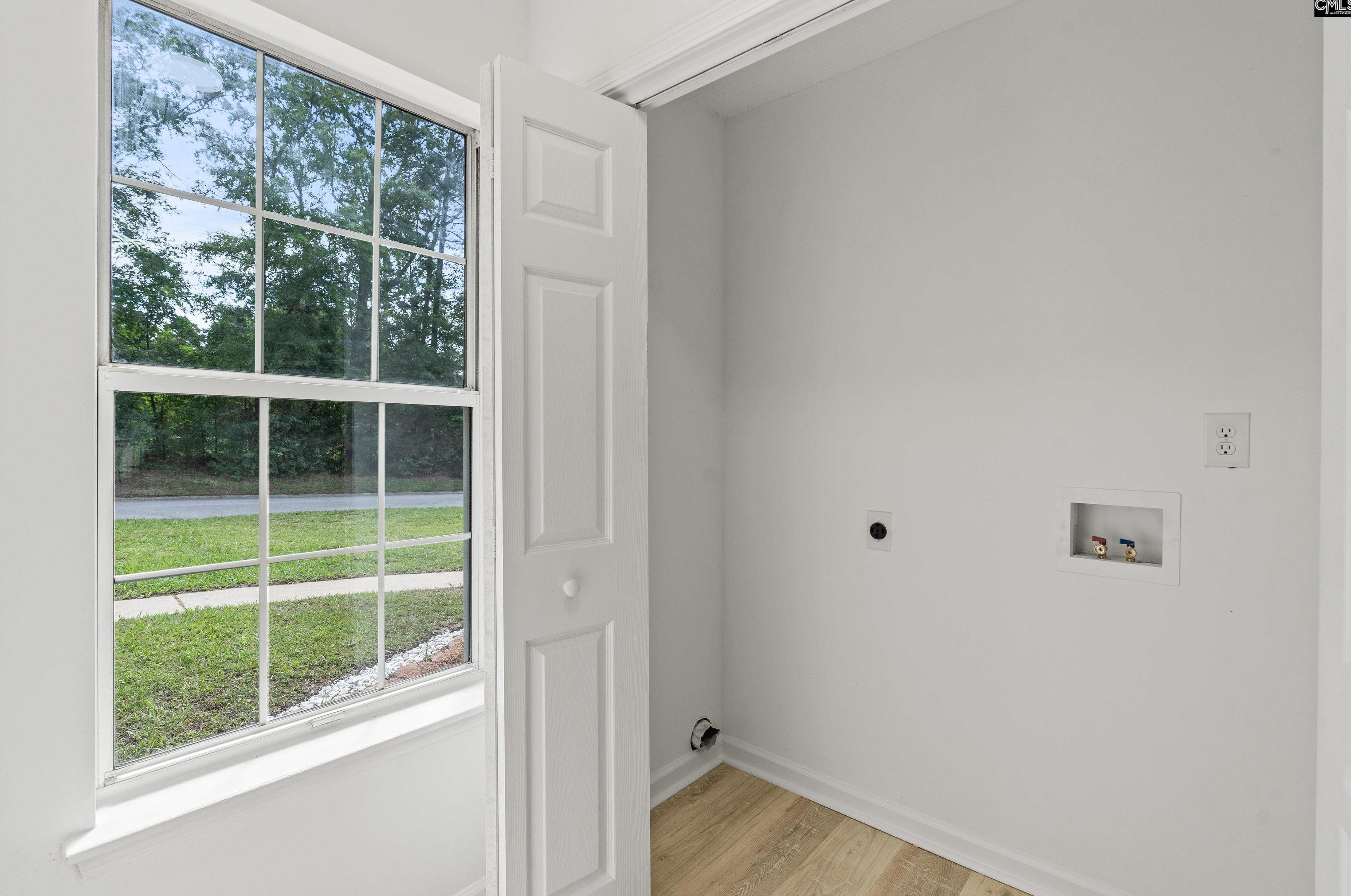 326 Frst Grv Ln, Columbia SC  exterior