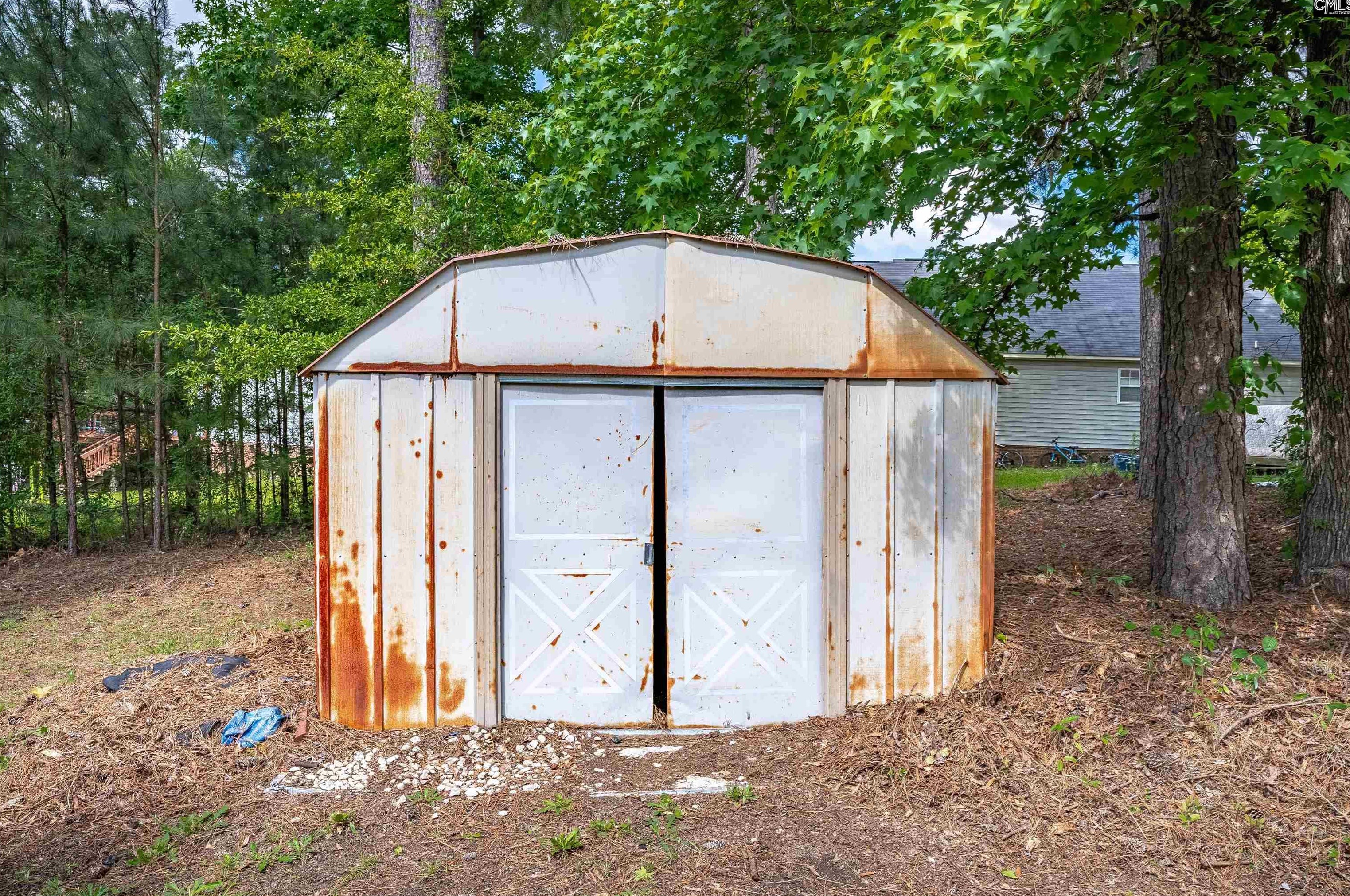 326 Frst Grv Ln, Columbia SC  exterior