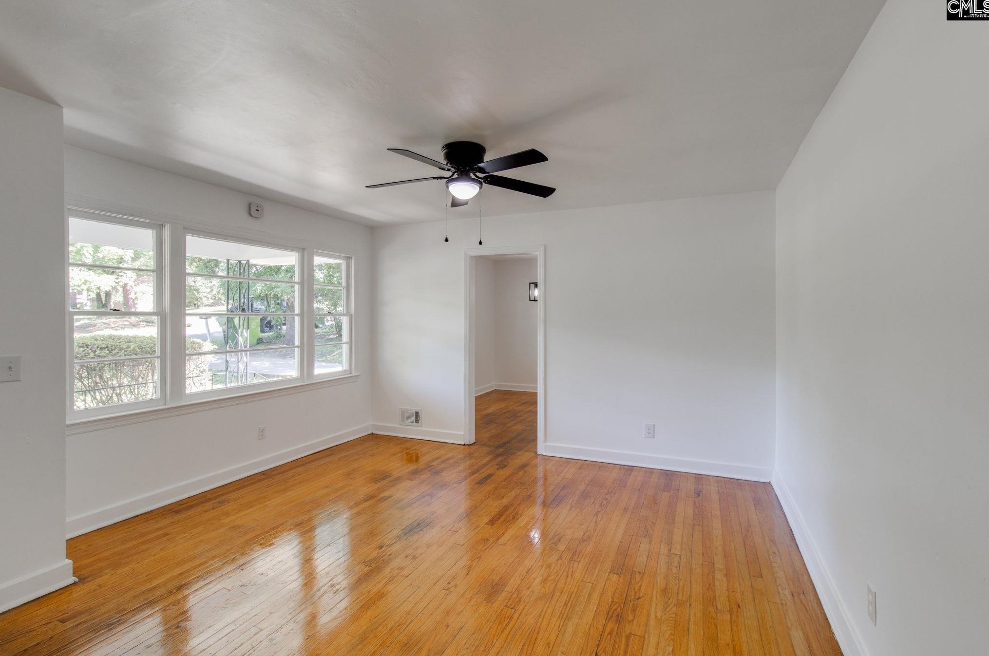 7430 Highview Dr, Columbia SC  29223-4875 exterior