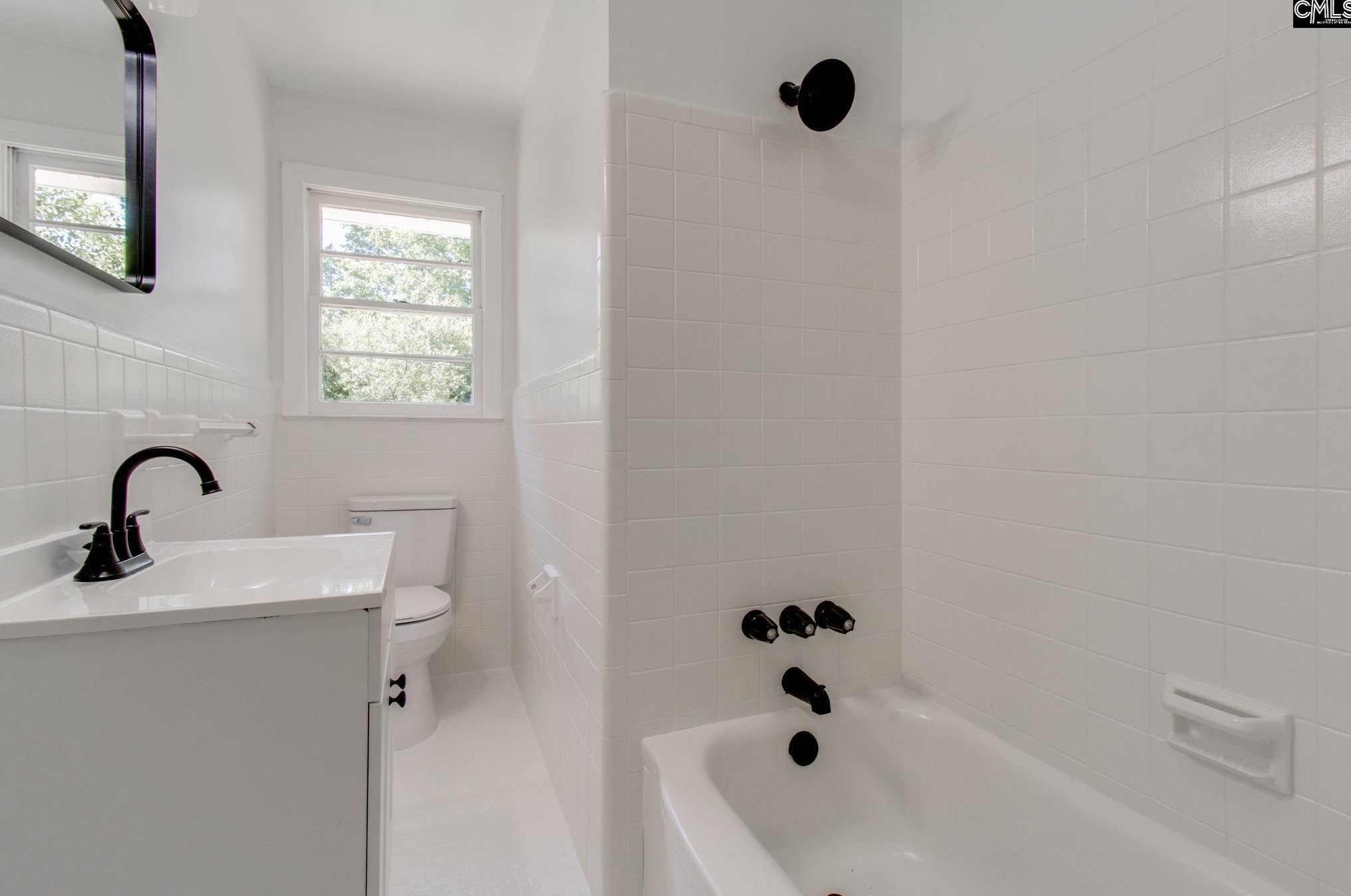 7430 Highview Dr, Columbia SC  29223-4875 exterior