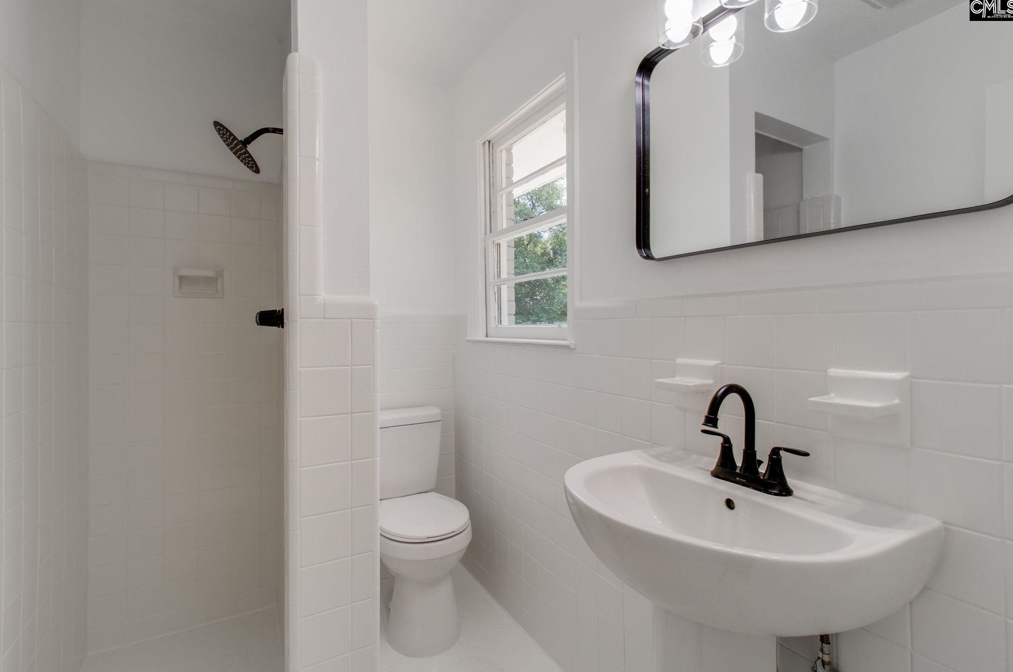 7430 Highview Dr, Columbia SC  29223-4875 exterior