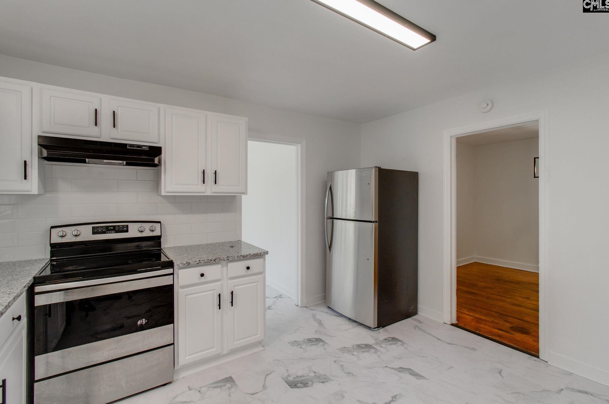 7430 Highview Dr, Columbia SC  29223-4875 exterior