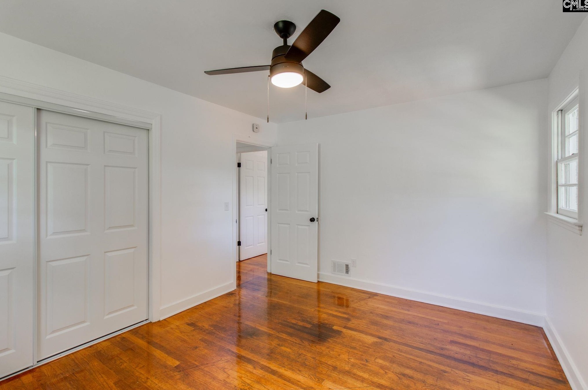 7430 Highview Dr, Columbia SC  29223-4875 exterior