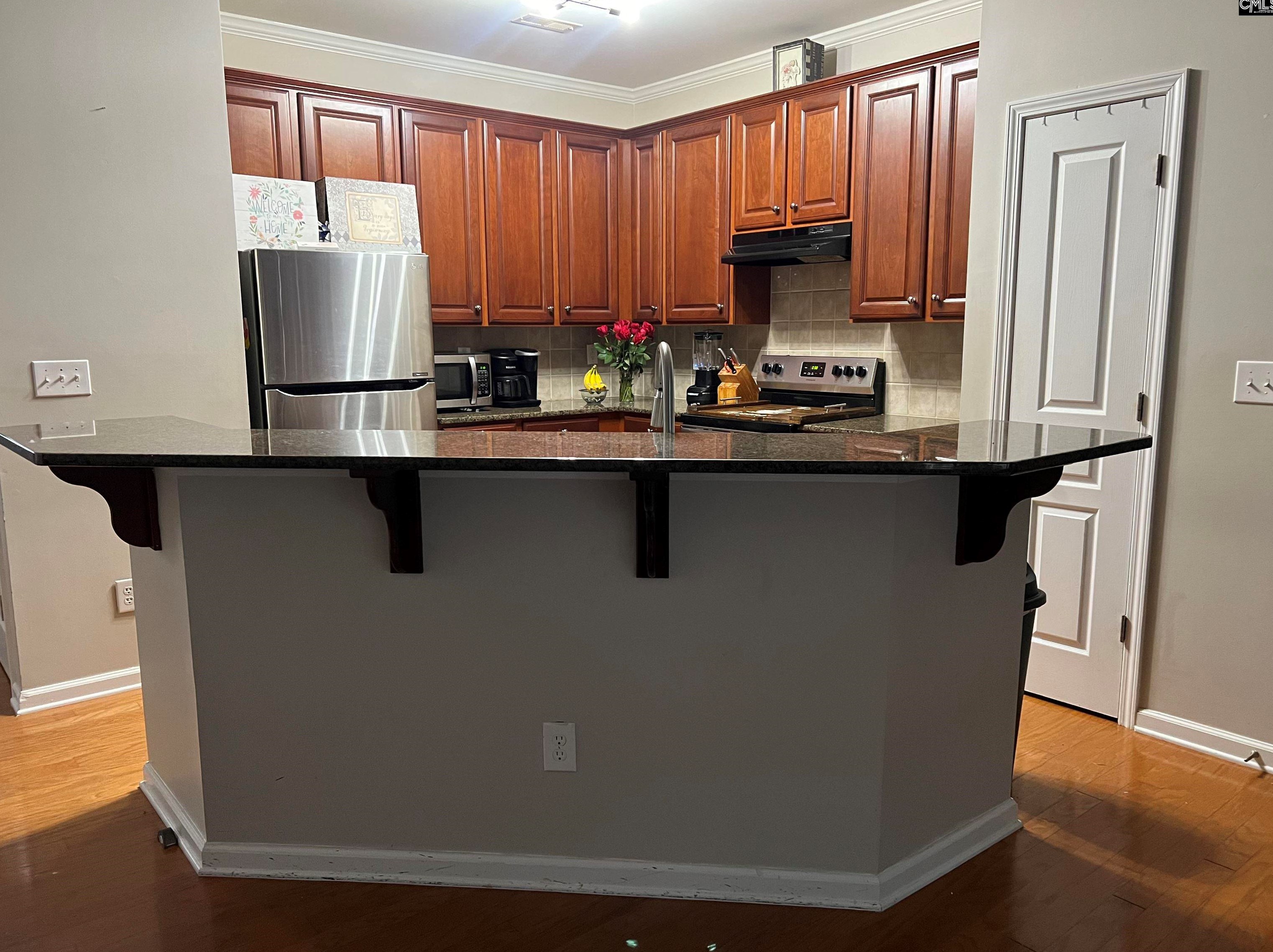 829 Lacebark Dr, Rock Hill SC 29732-8996 exterior