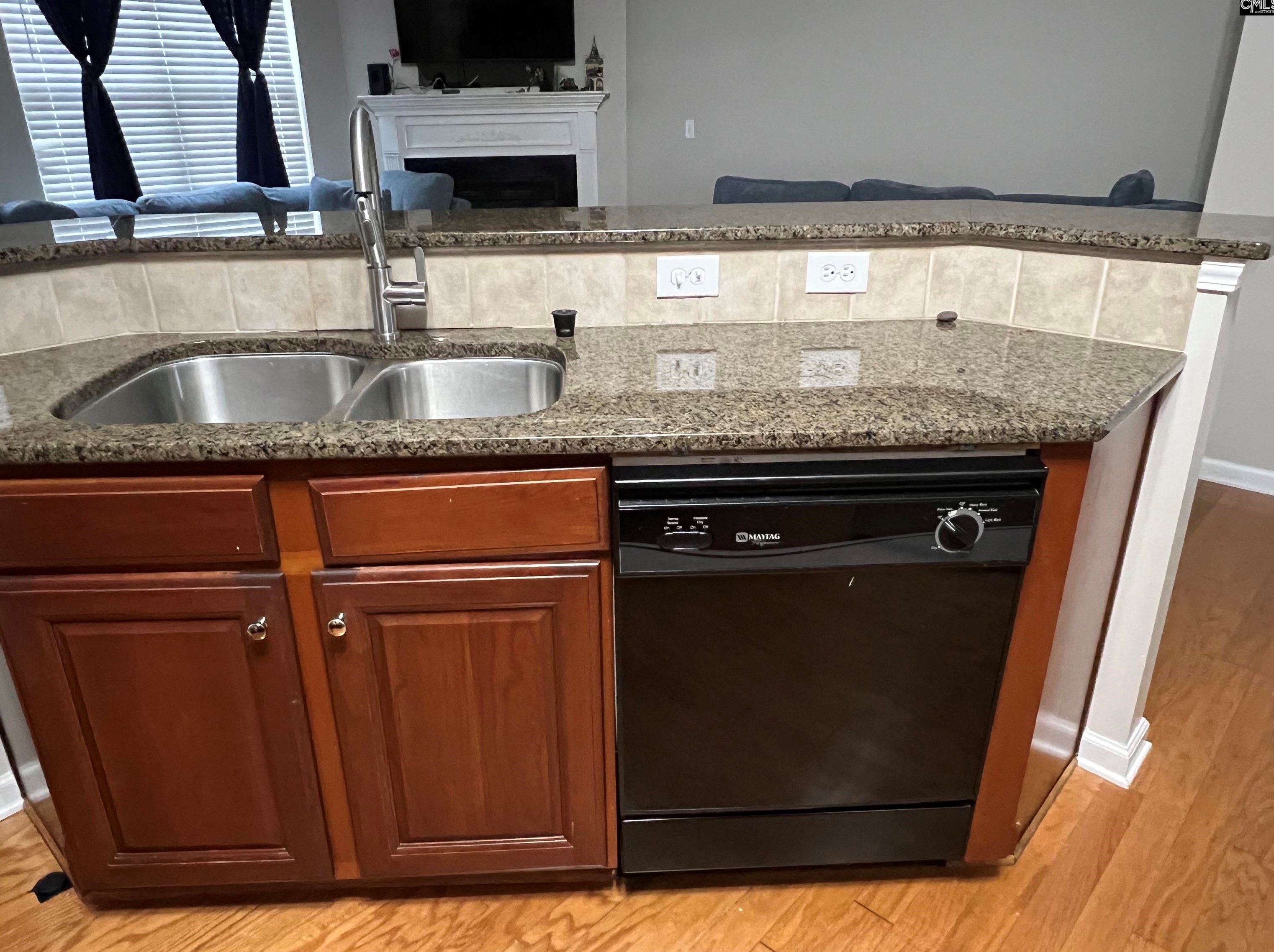 829 Lacebark Dr, Rock Hill SC 29732-8996 exterior