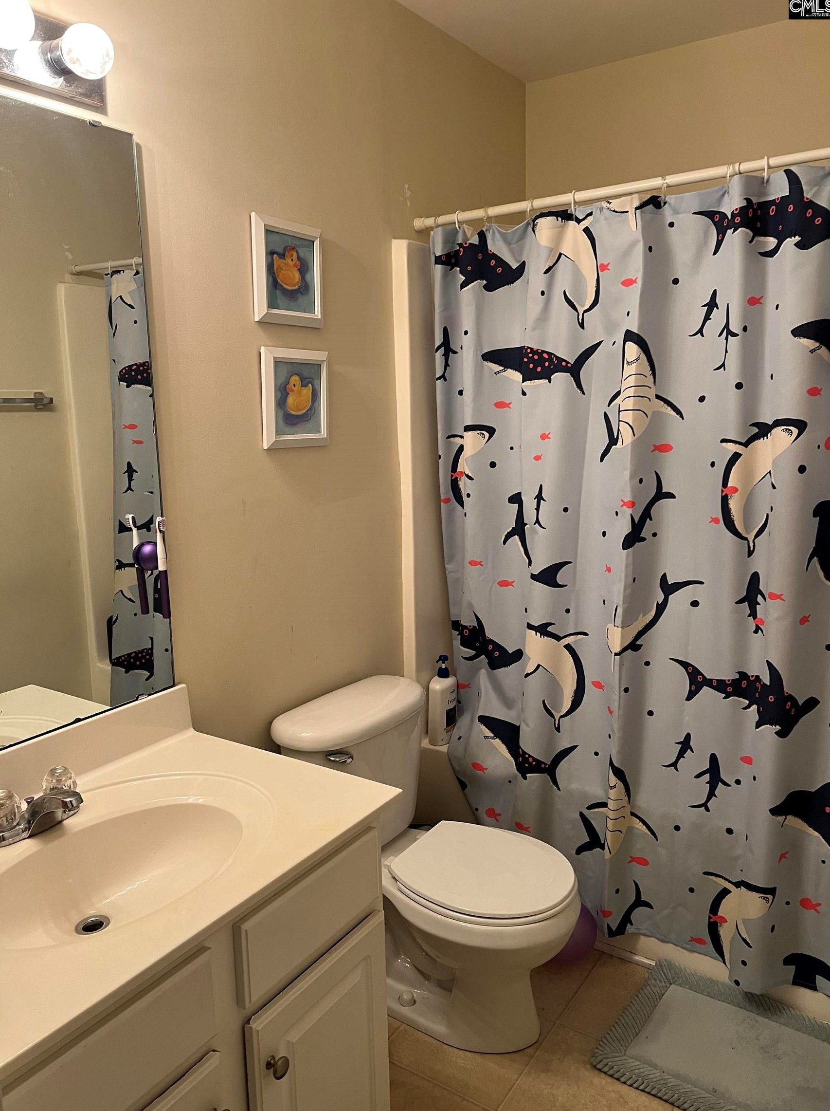 829 Lacebark Dr, Rock Hill SC 29732-8996 exterior