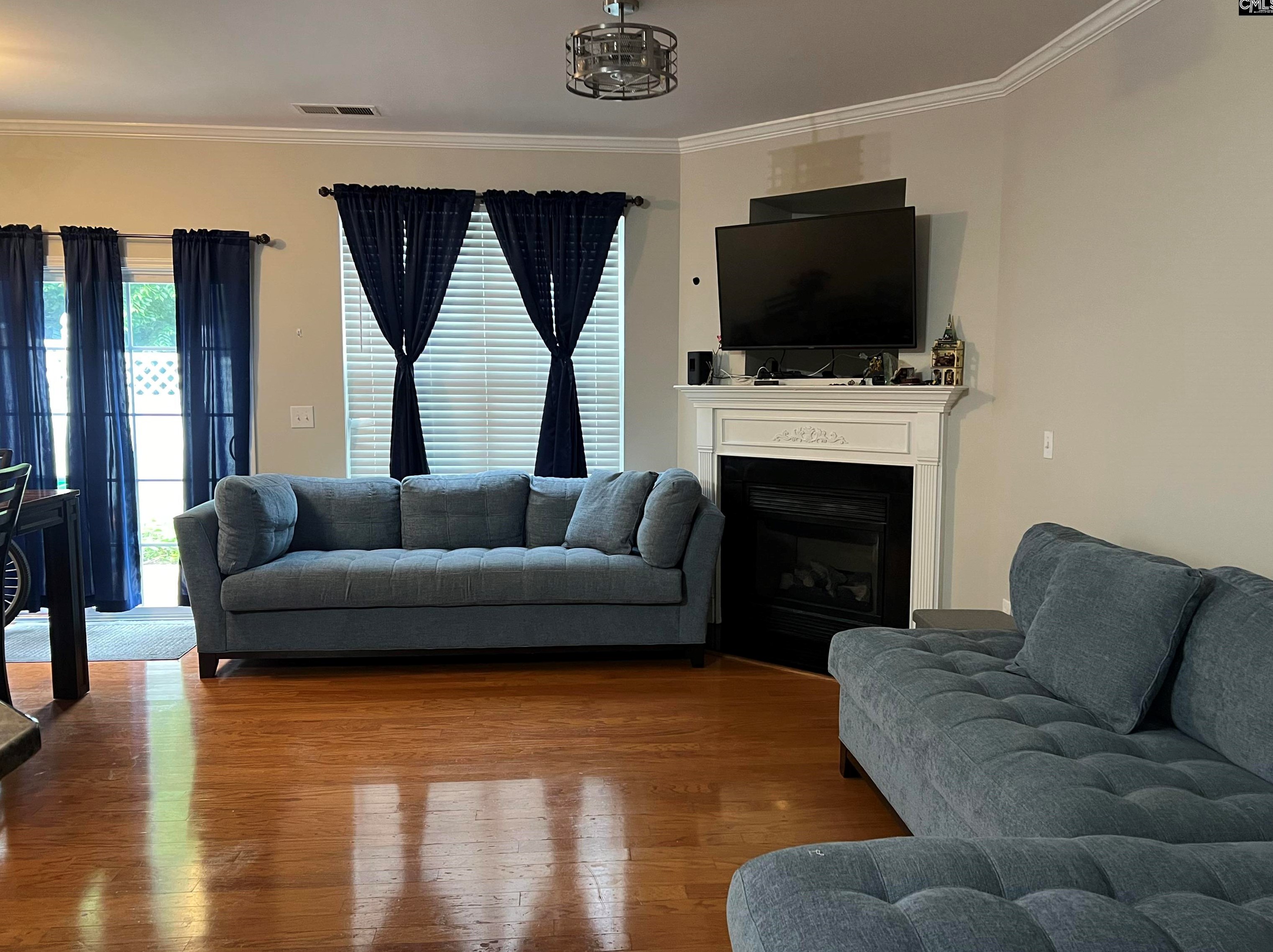 829 Lacebark Dr, Rock Hill SC 29732-8996 exterior