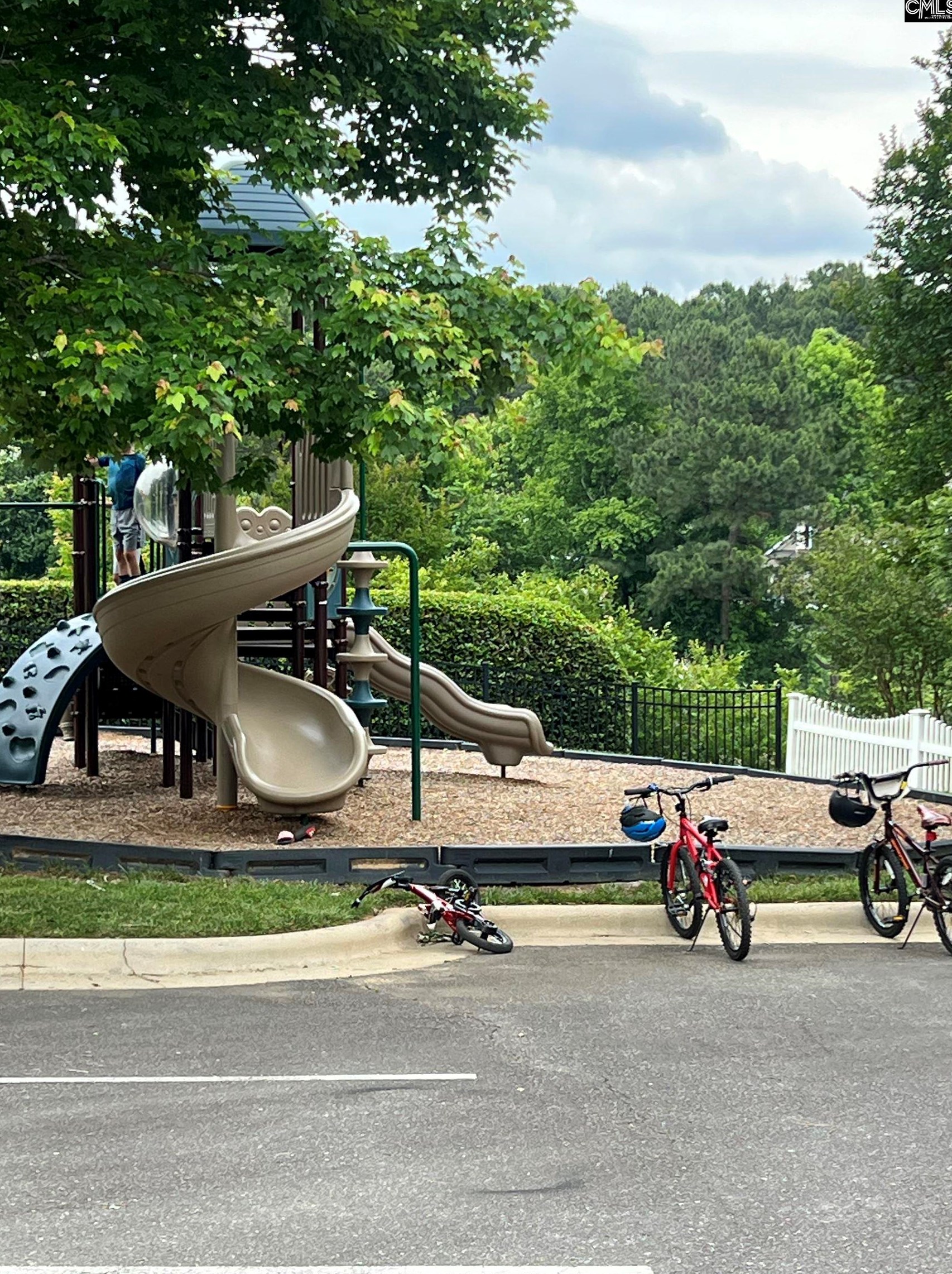 829 Lacebark Dr, Rock Hill SC 29732-8996 exterior