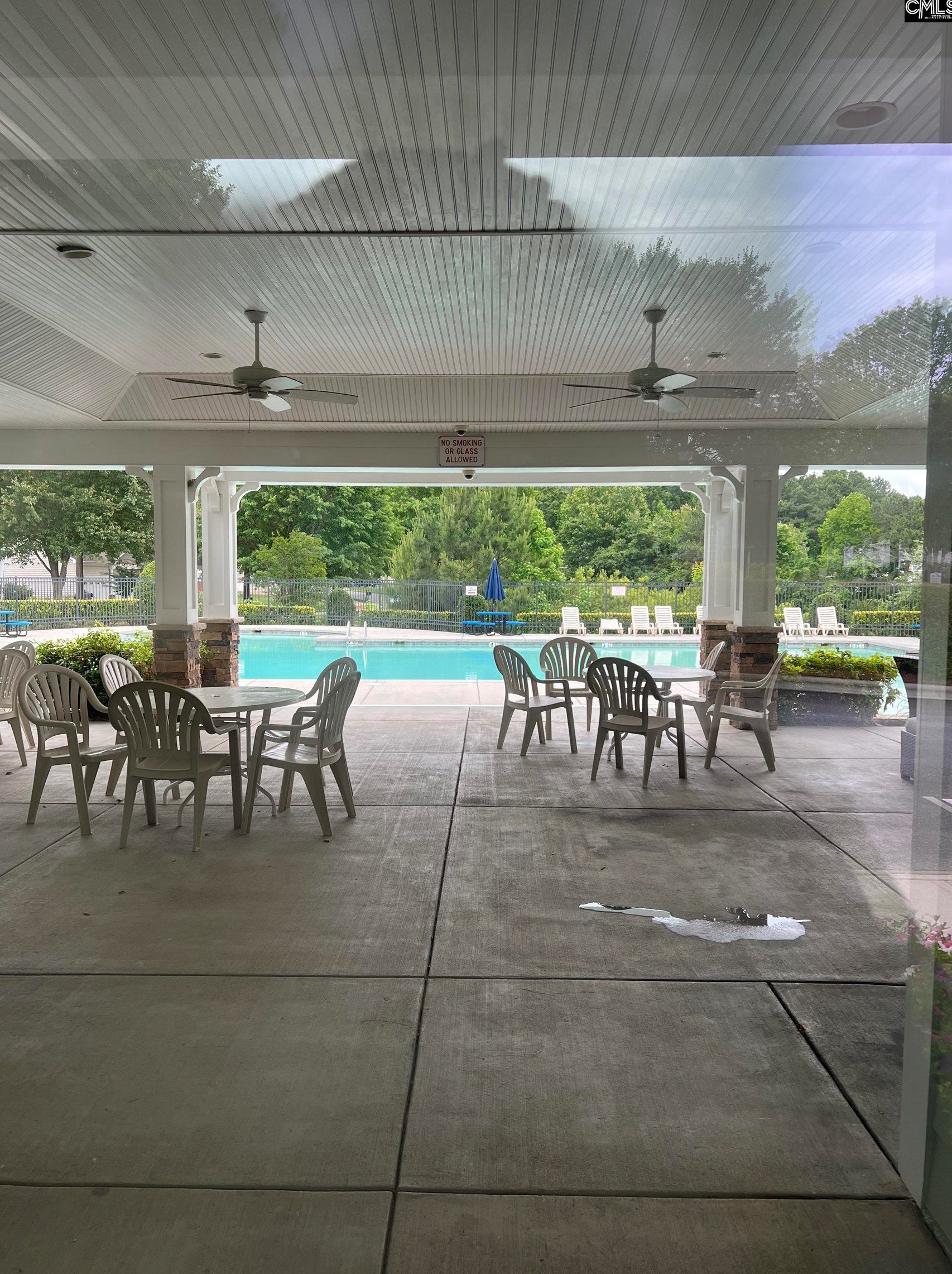 829 Lacebark Dr, Rock Hill SC 29732-8996 exterior