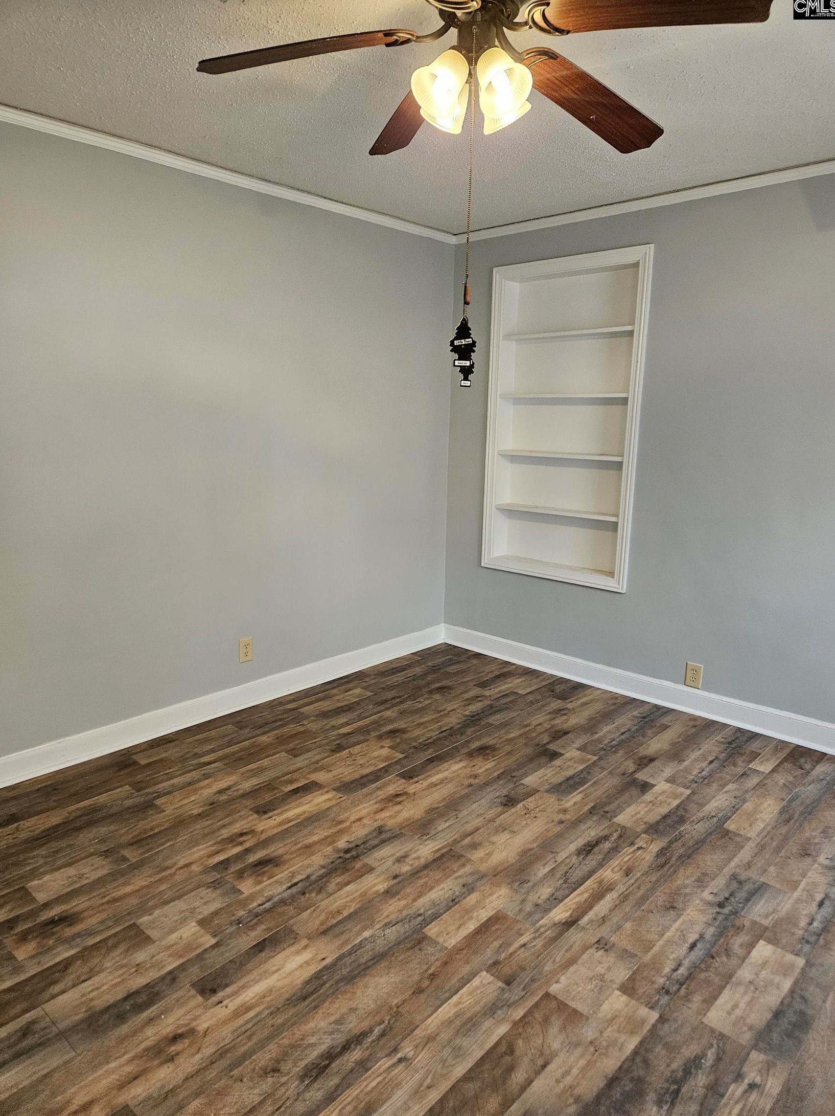 1825 English Ave, Columbia SC 29204-1402 exterior