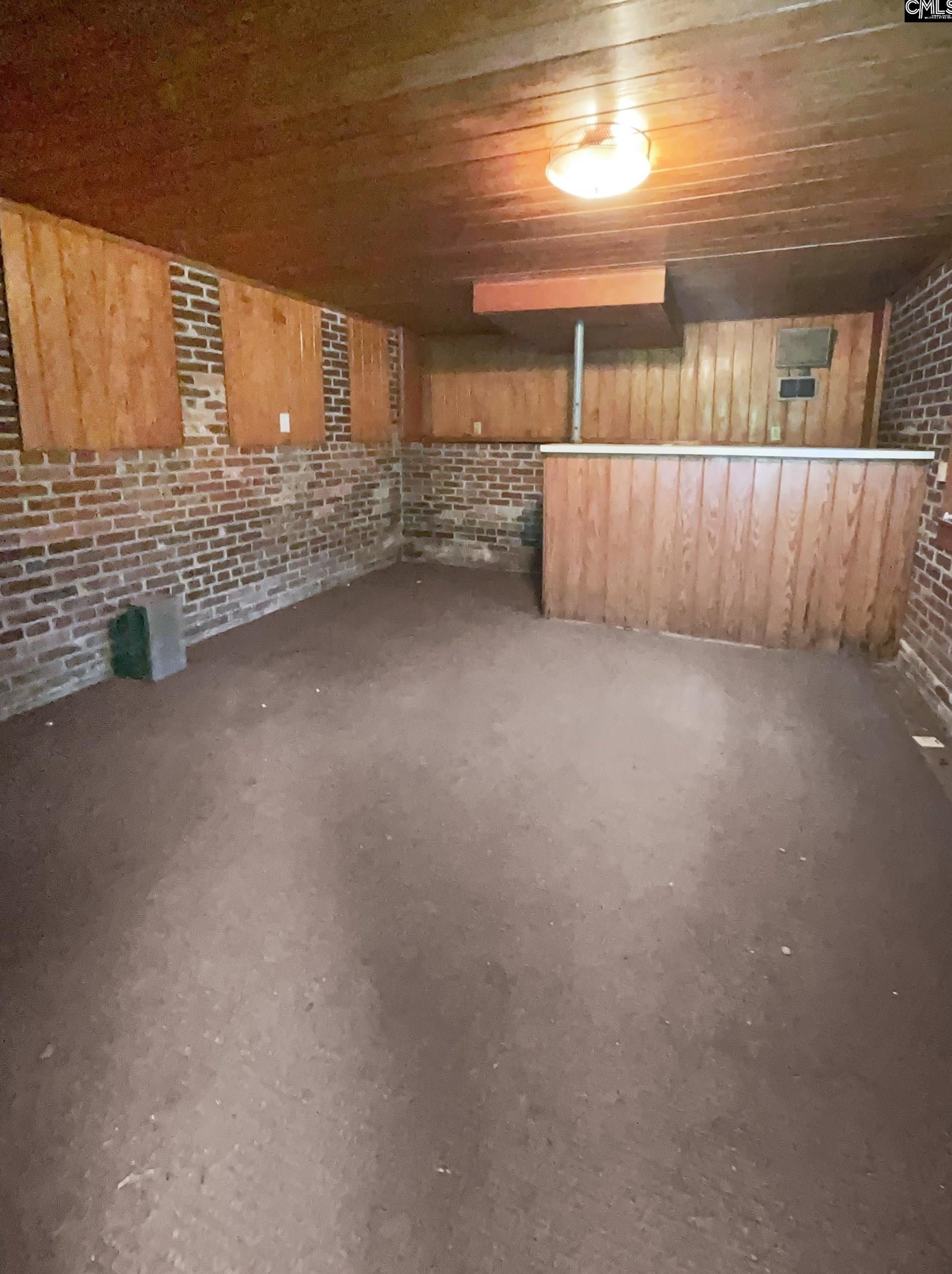 4122 Pinehaven Ct, Columbia SC 29205-4927 exterior