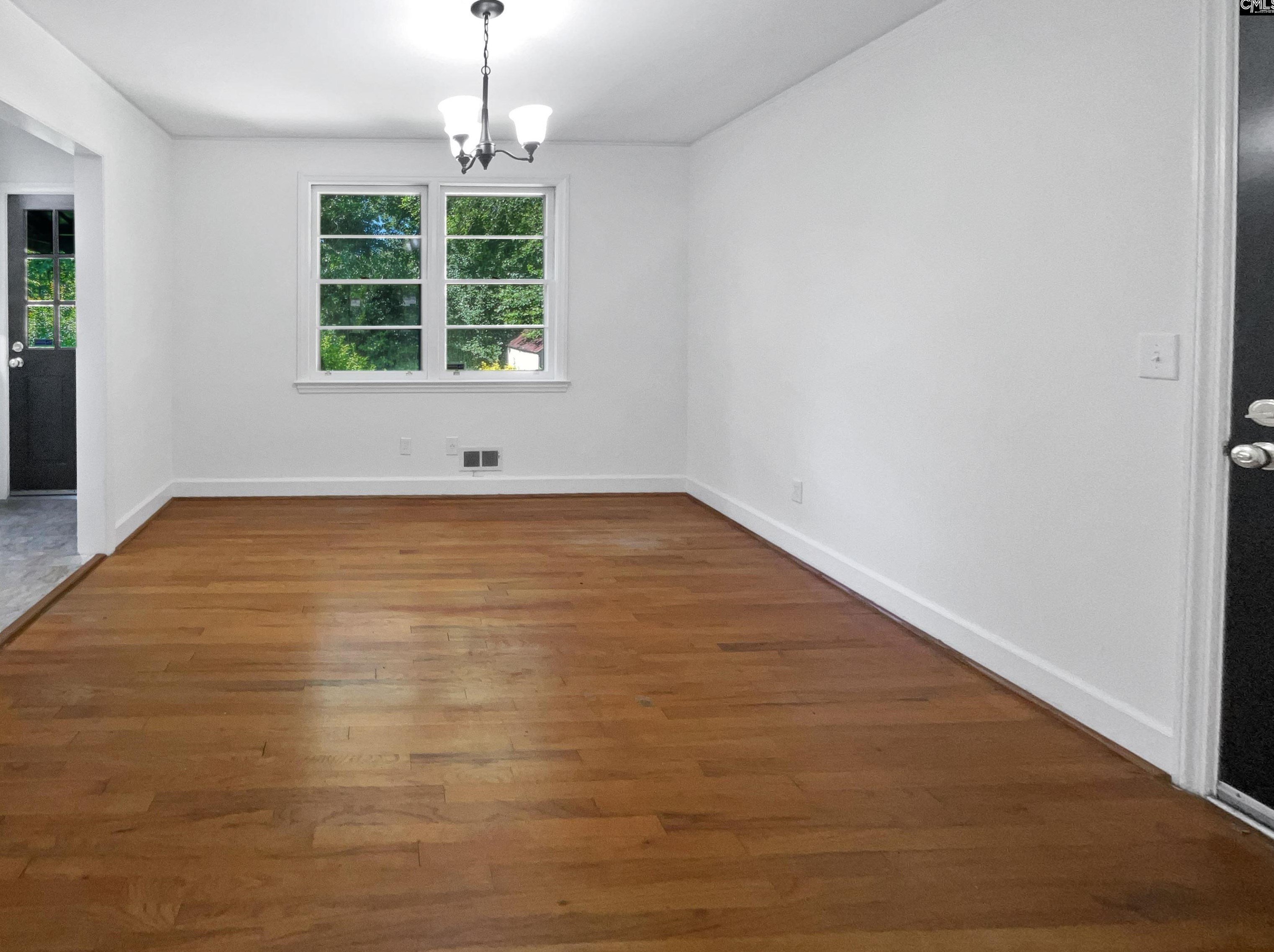 4122 Pinehaven Ct, Columbia SC 29205-4927 exterior