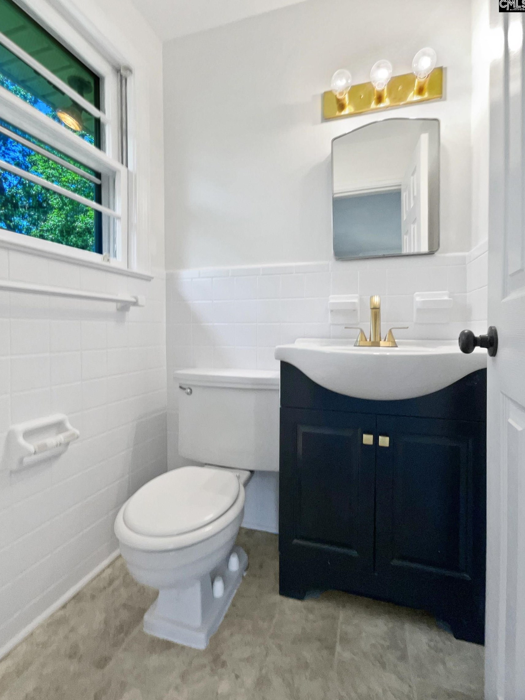 4122 Pinehaven Ct, Columbia SC 29205-4927 exterior