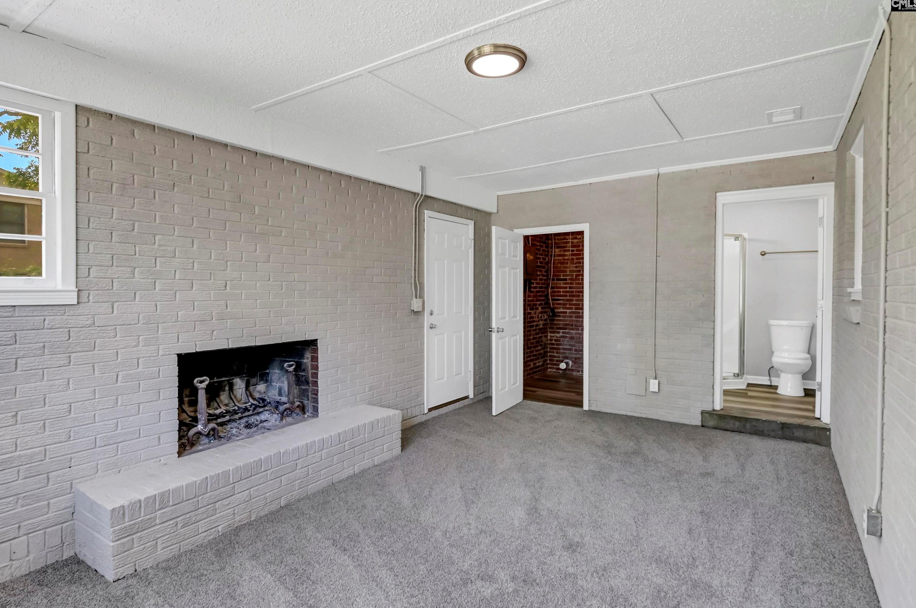 818 Armour St, Columbia SC  29210 exterior