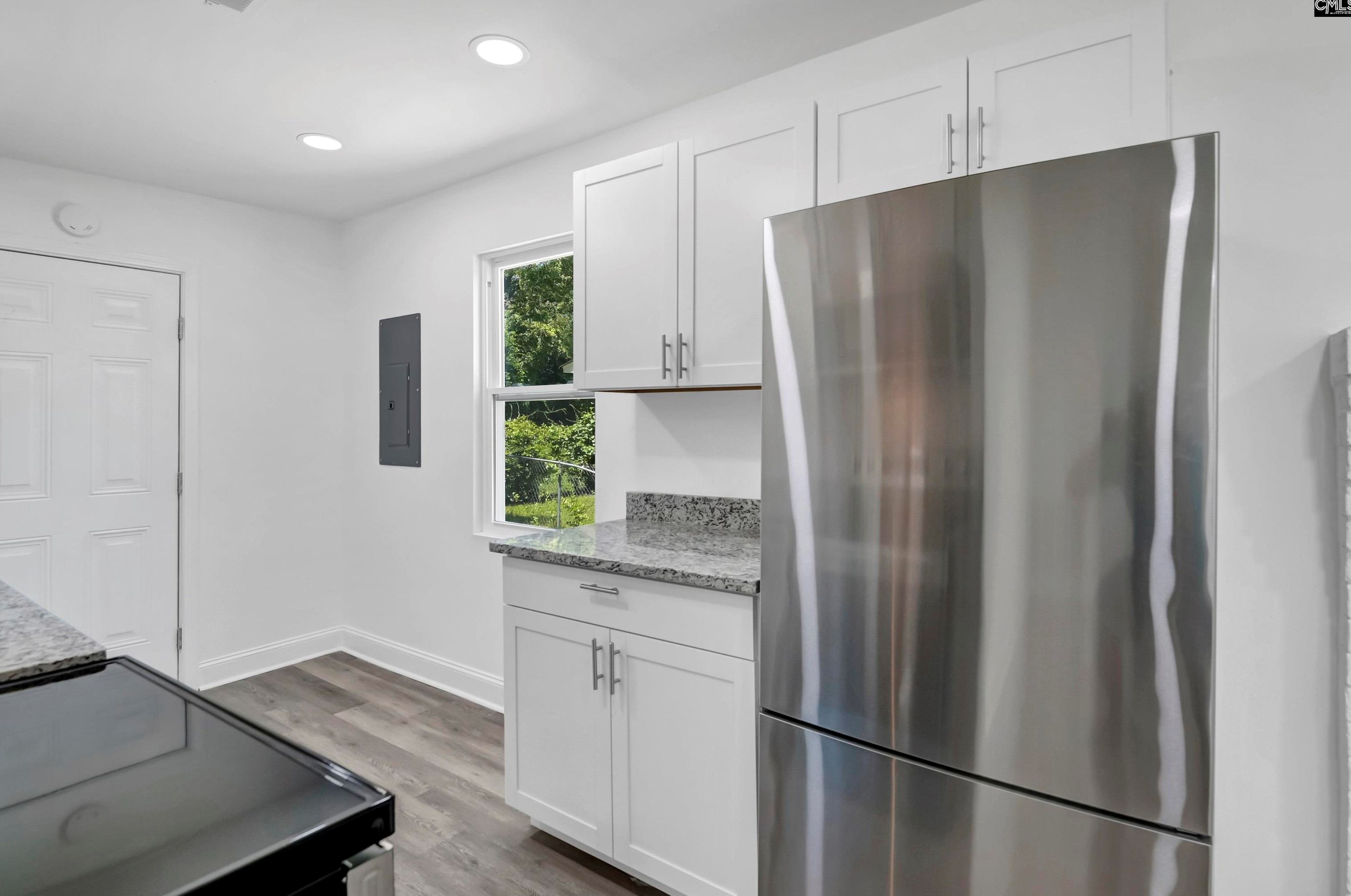 304 Isaac St, Columbia SC 29203-5023 exterior