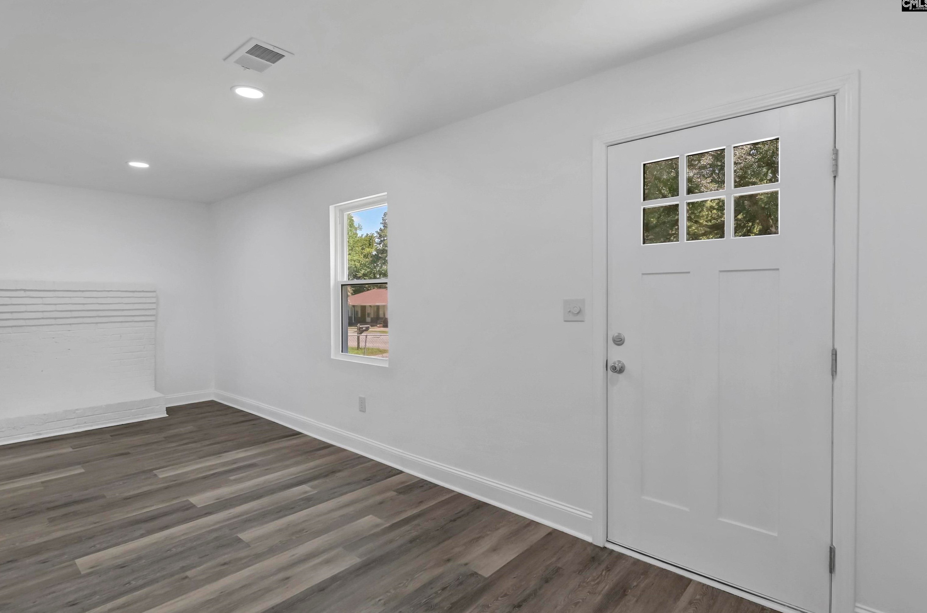 304 Isaac St, Columbia SC 29203-5023 exterior